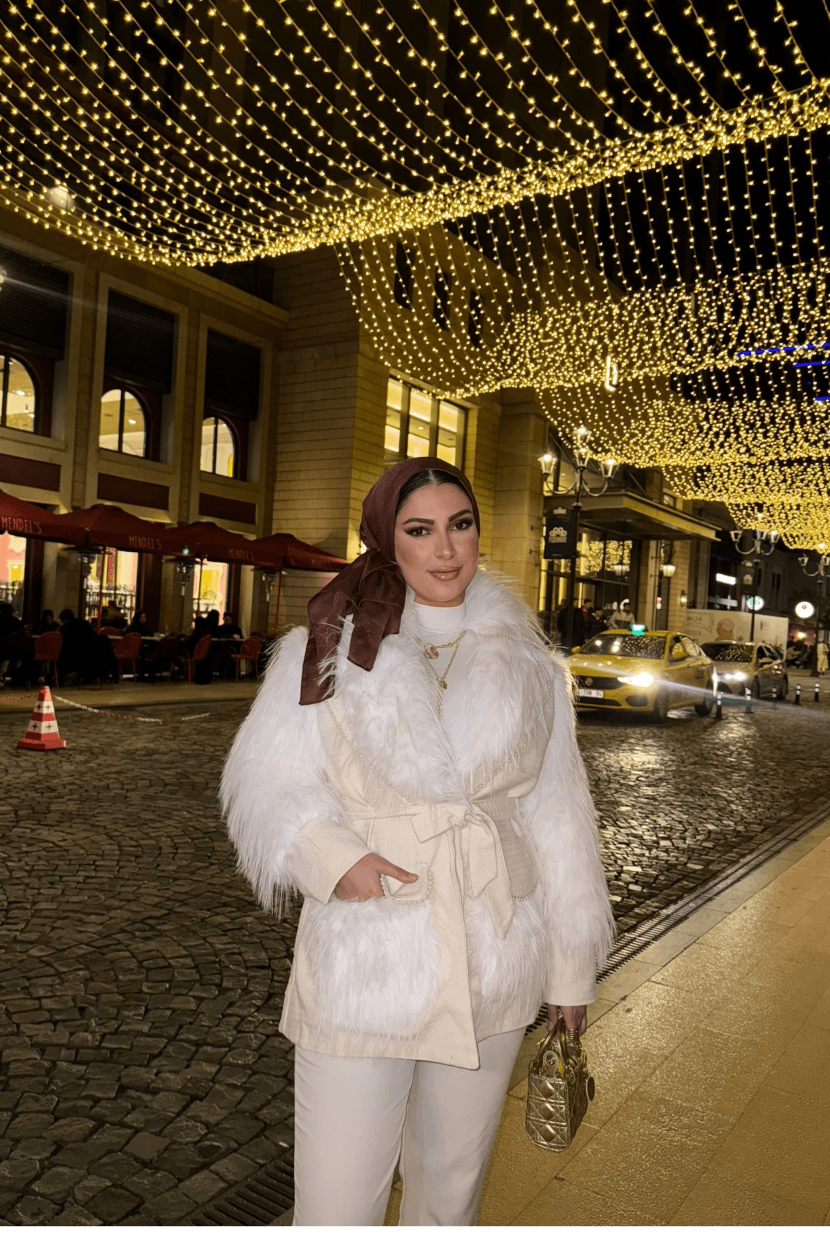 Bella Tasarım Ceket