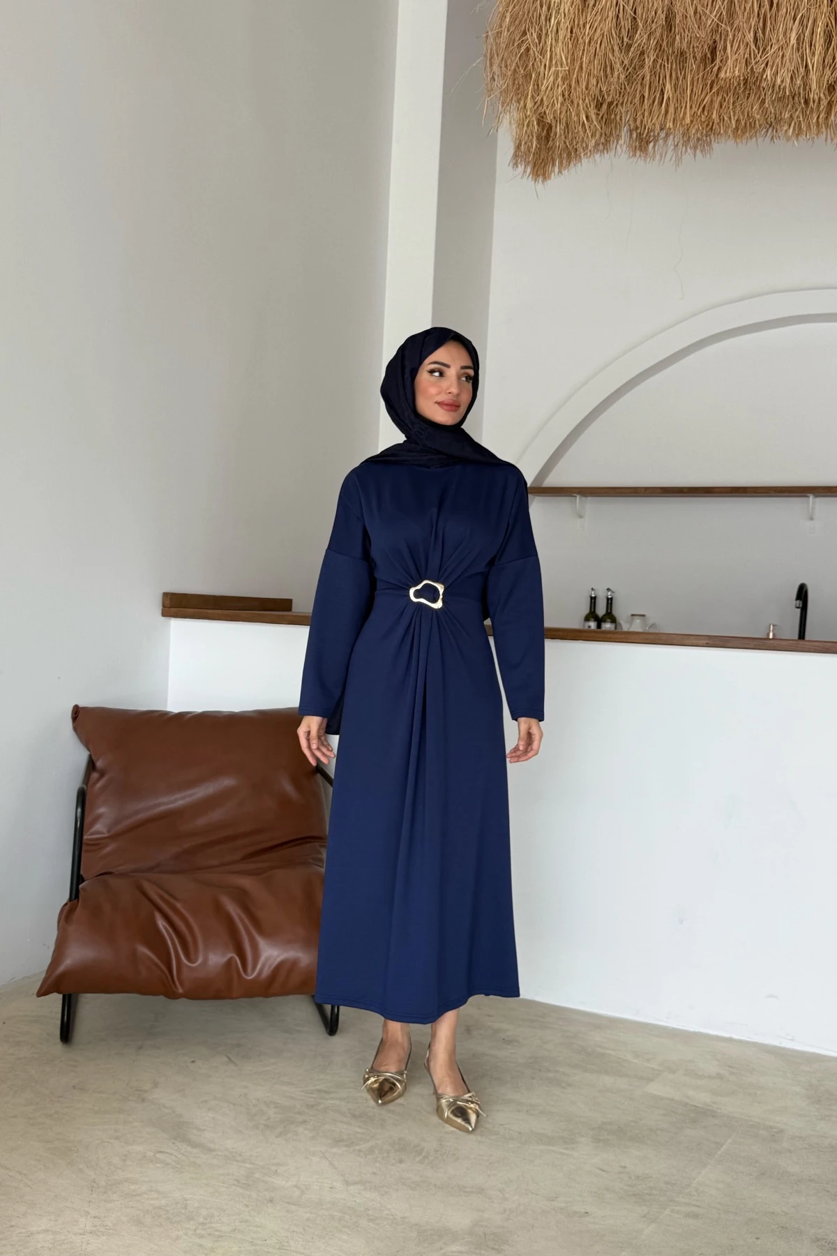 Erçil Elbise | Laci