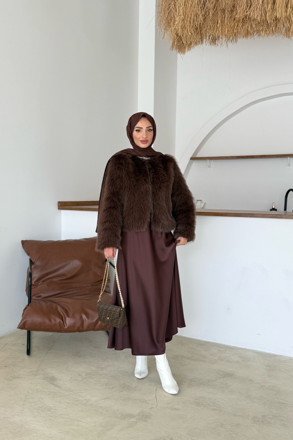 Ahsa Kürk | Kahve
