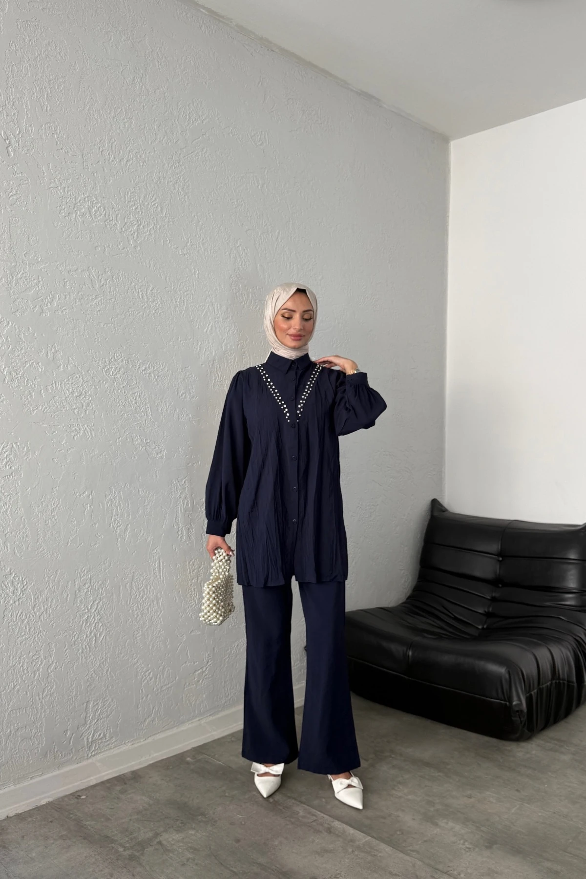 Seha Taşlı Takım | Laci