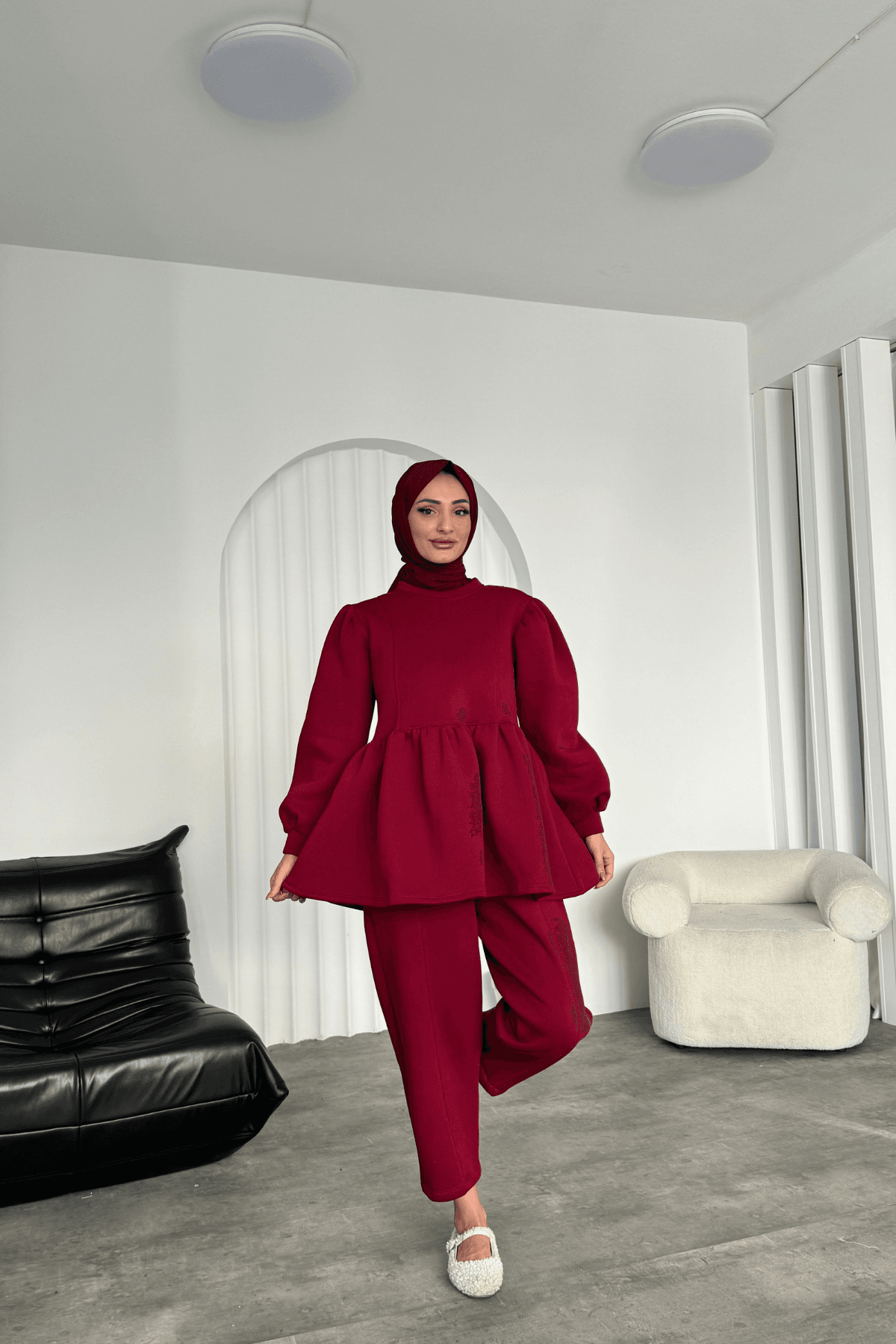 Evrim Şardonlu Takım
