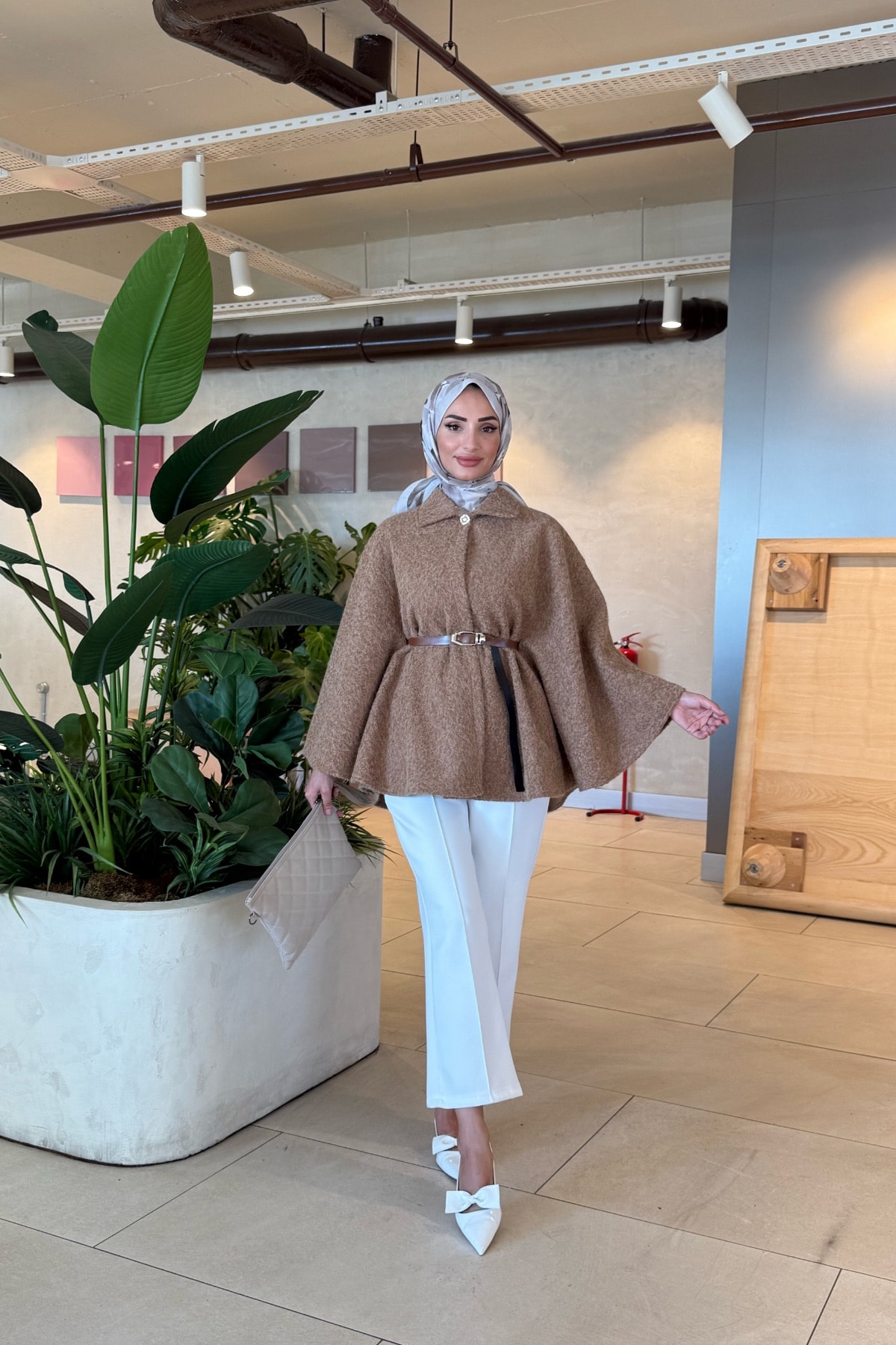 Ayça Panço | Camel