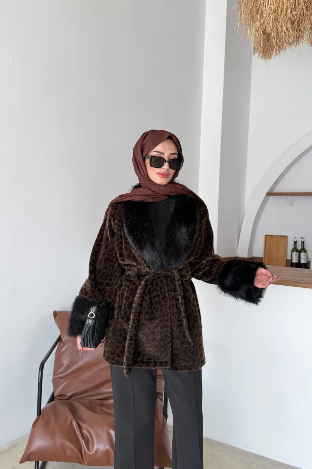 Adalya Kaban | Kahve