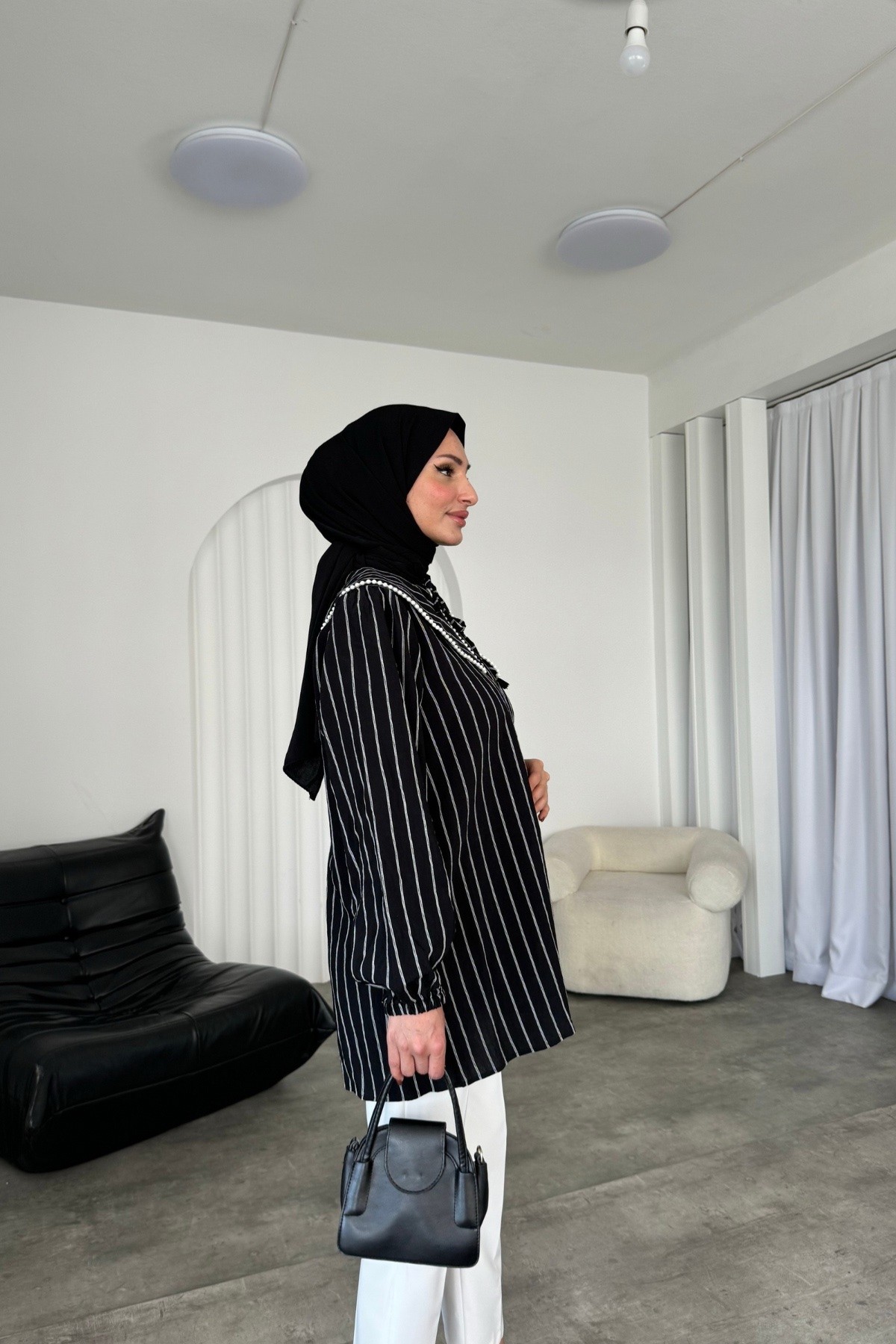 Gazel Tunik