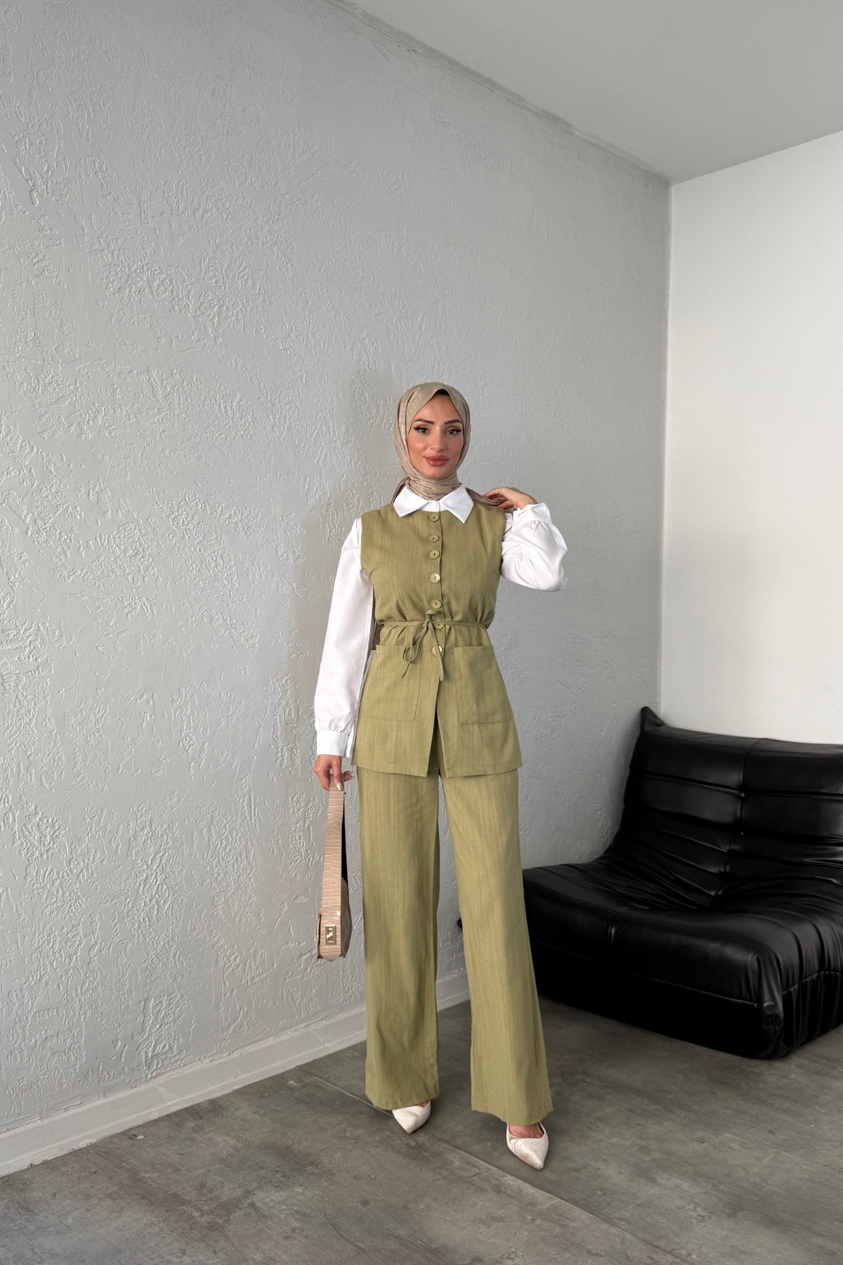 Zeyna Takım