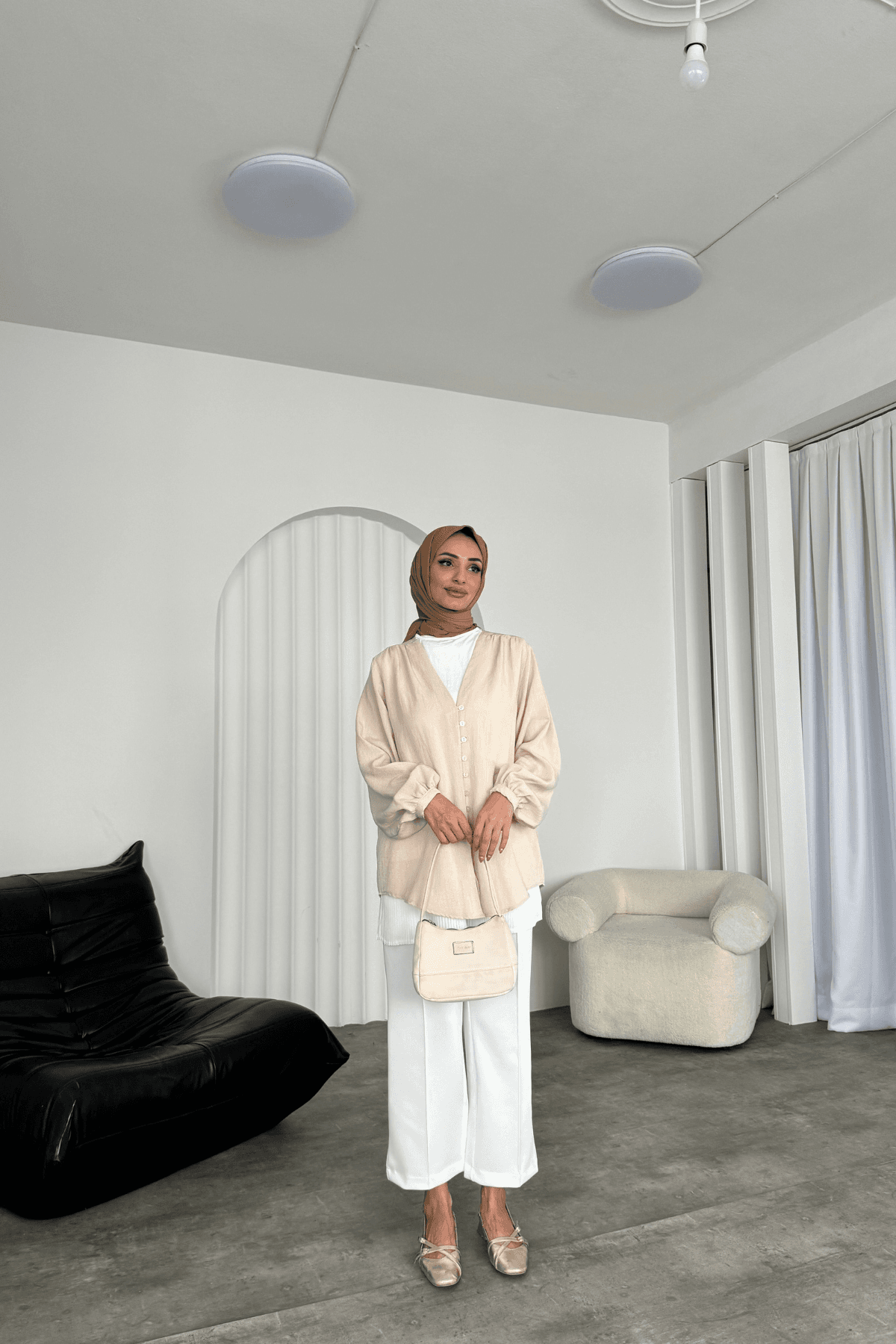 Hera Tunik