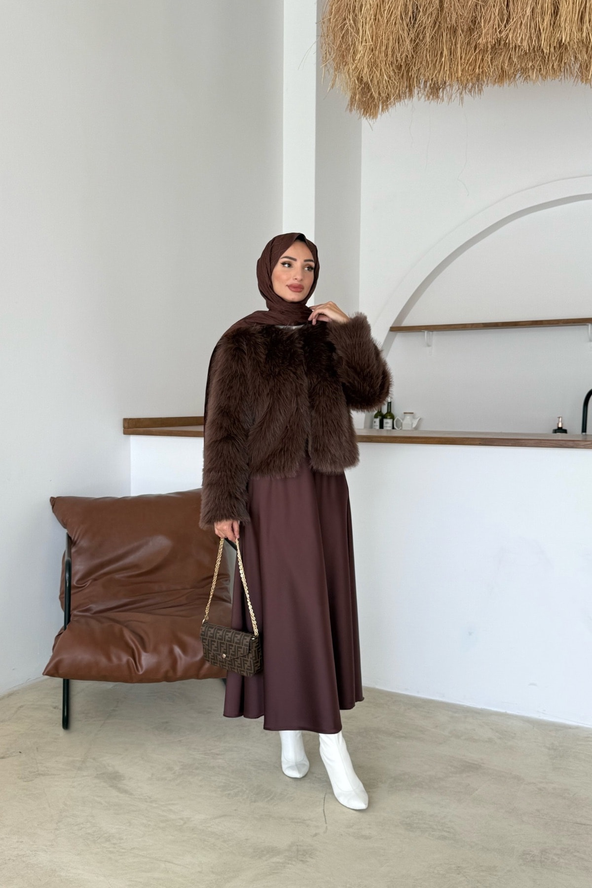 Ahsa Kürk | Kahve