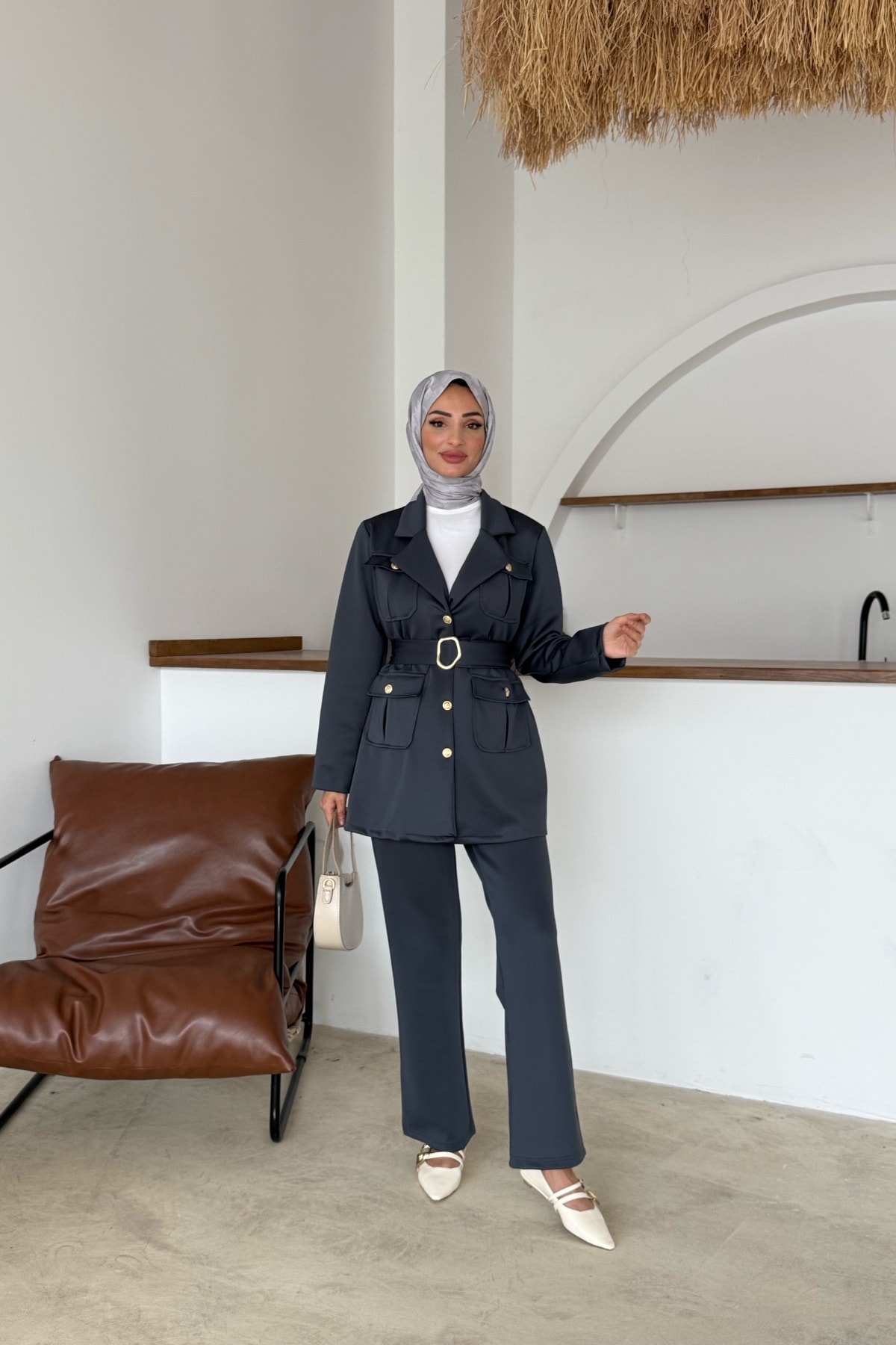 Olivia Oysho Takım