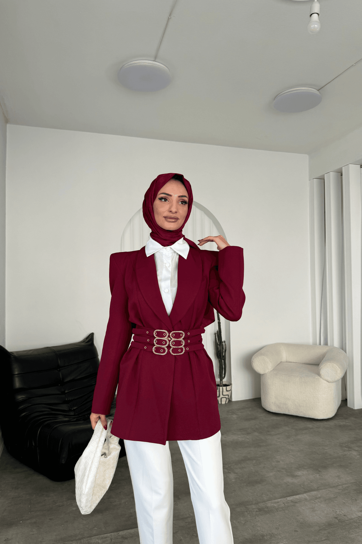 Anna Ceket