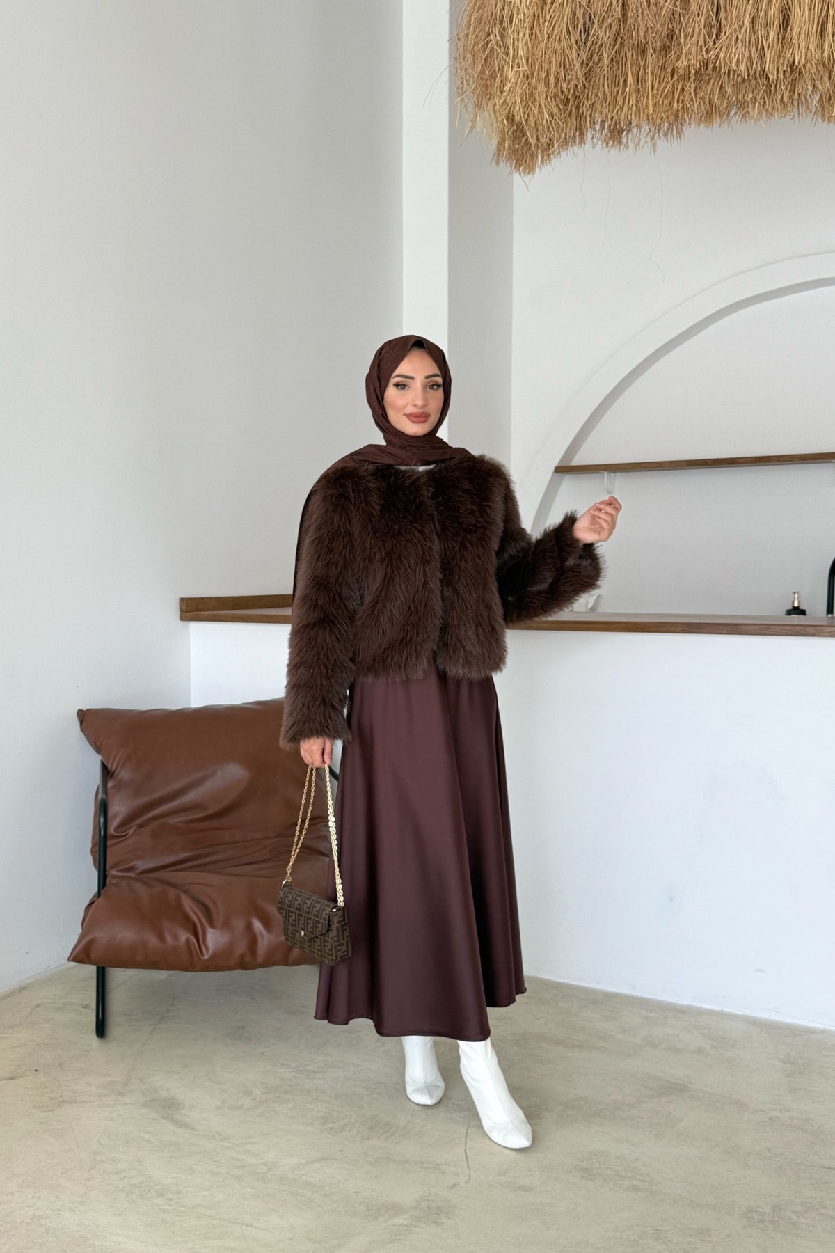 Ahsa Kürk | Kahve