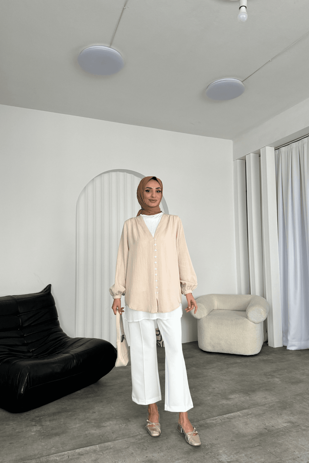 Hera Tunik