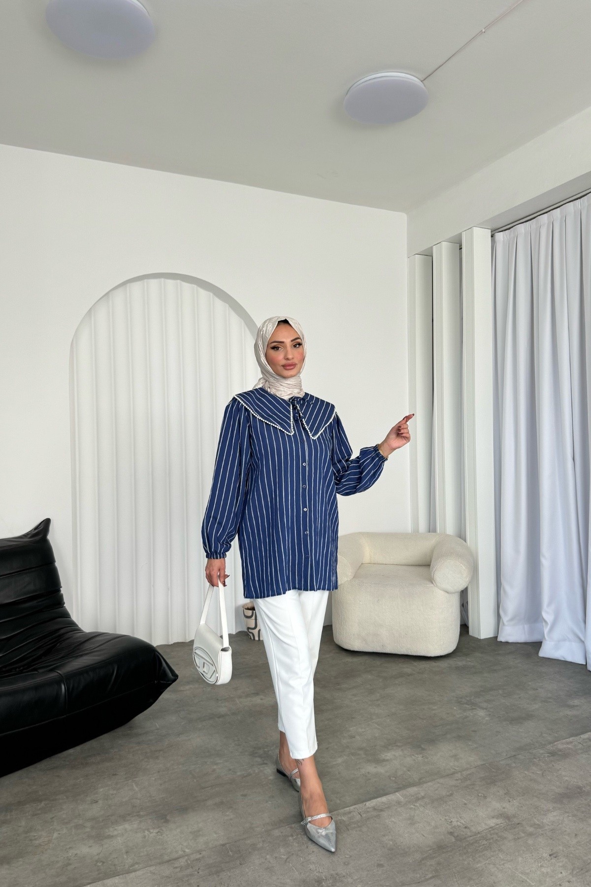 Gazel Tunik