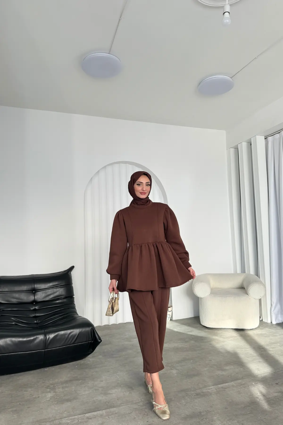 Evrim Şardonlu Takım