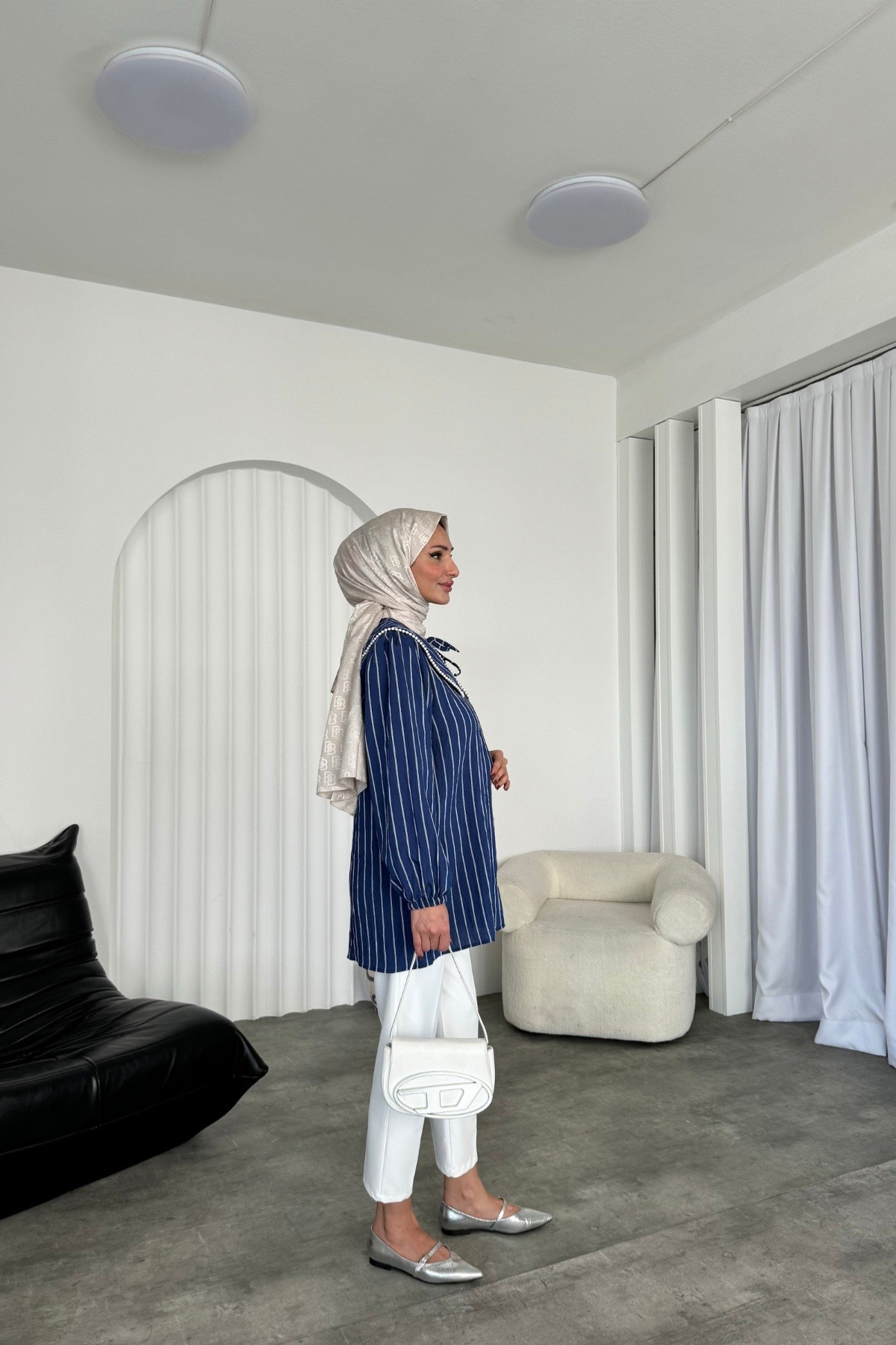 Gazel Tunik