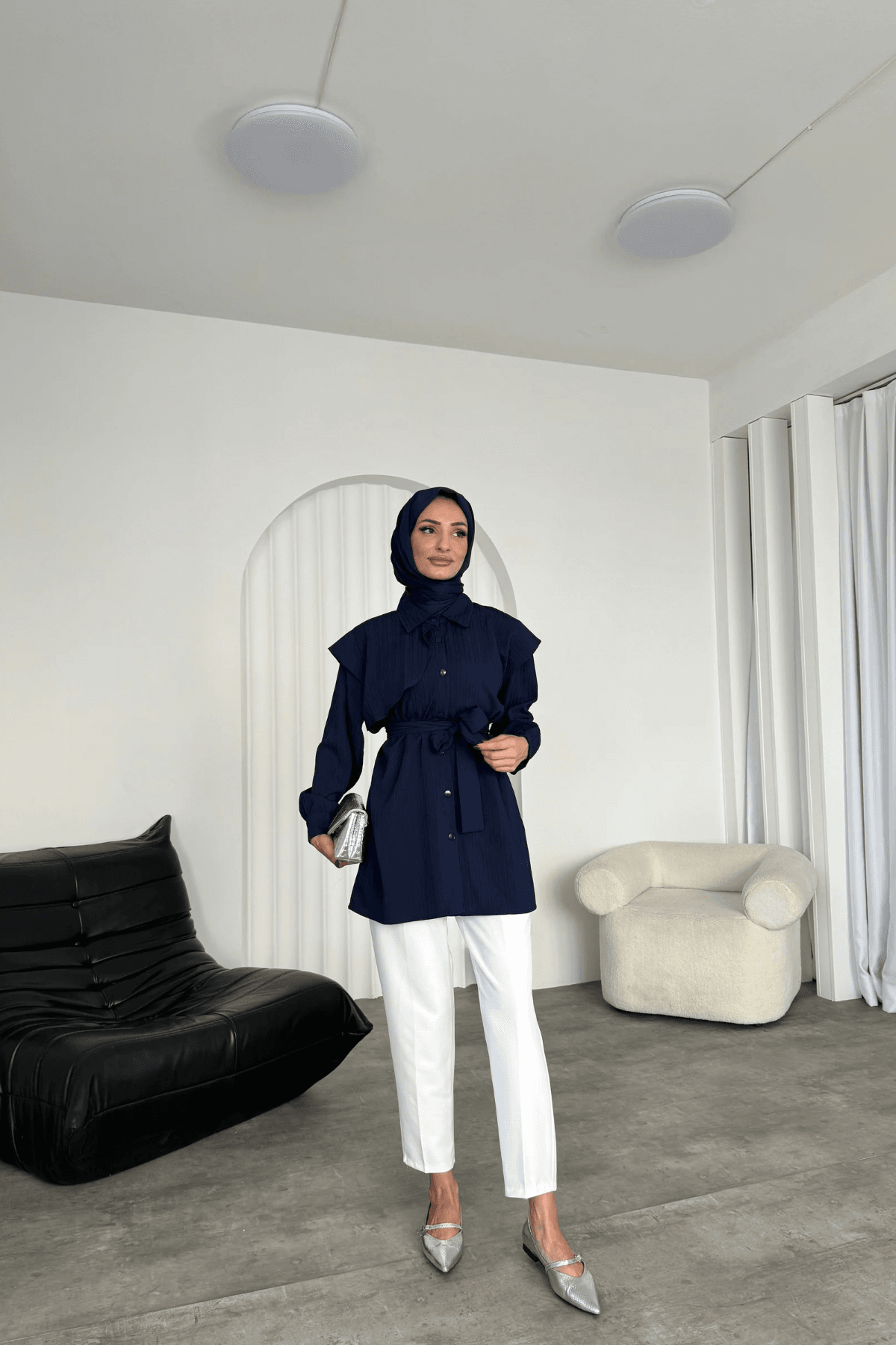Luve Tunik