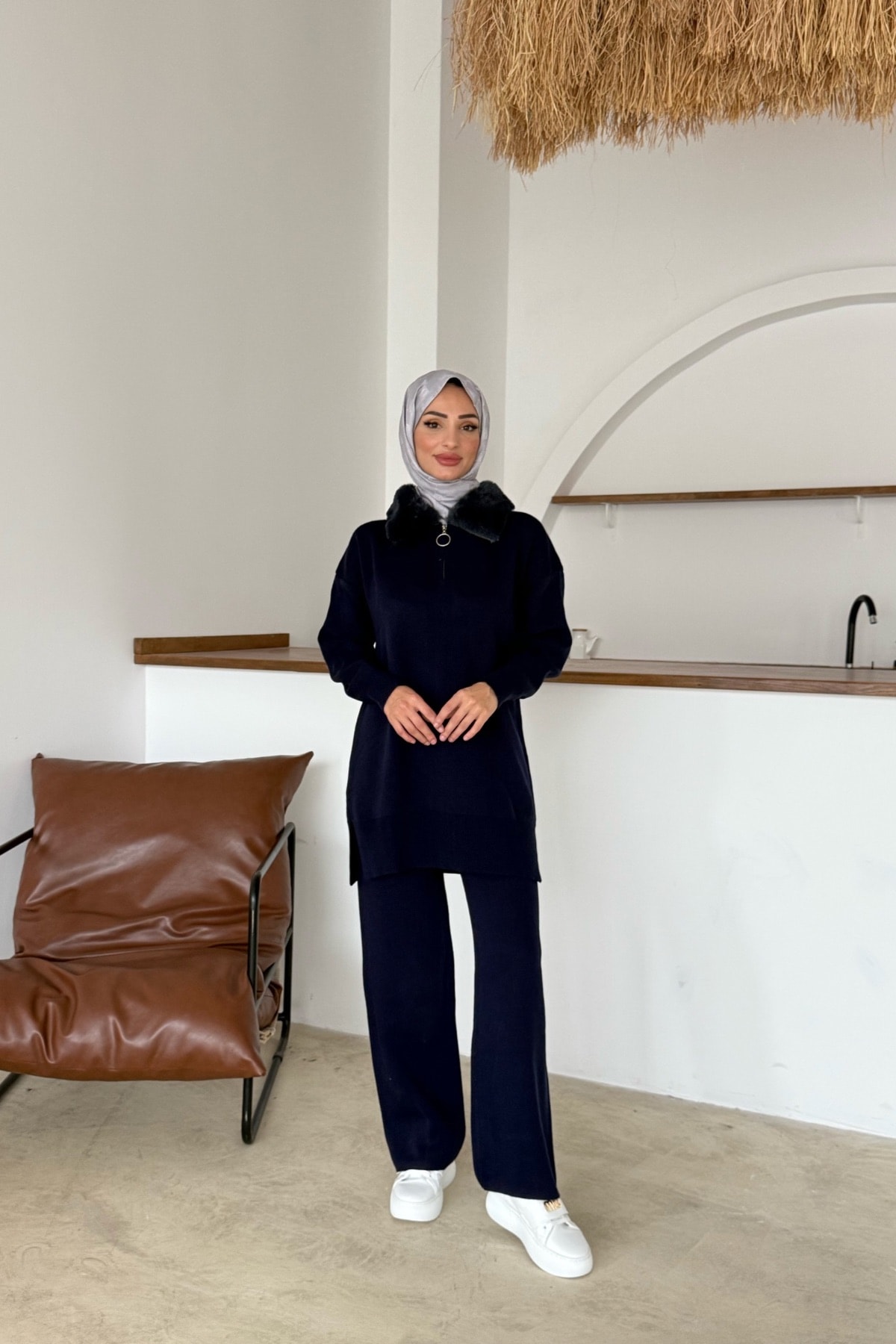 Puffy Triko Takım | Laci