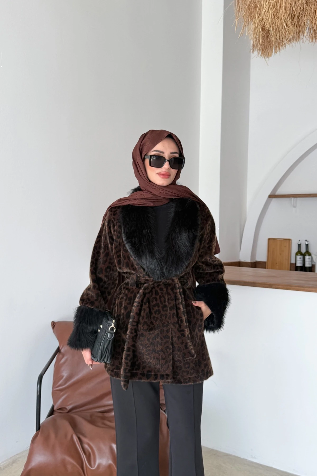 Adalya Kaban | Kahve