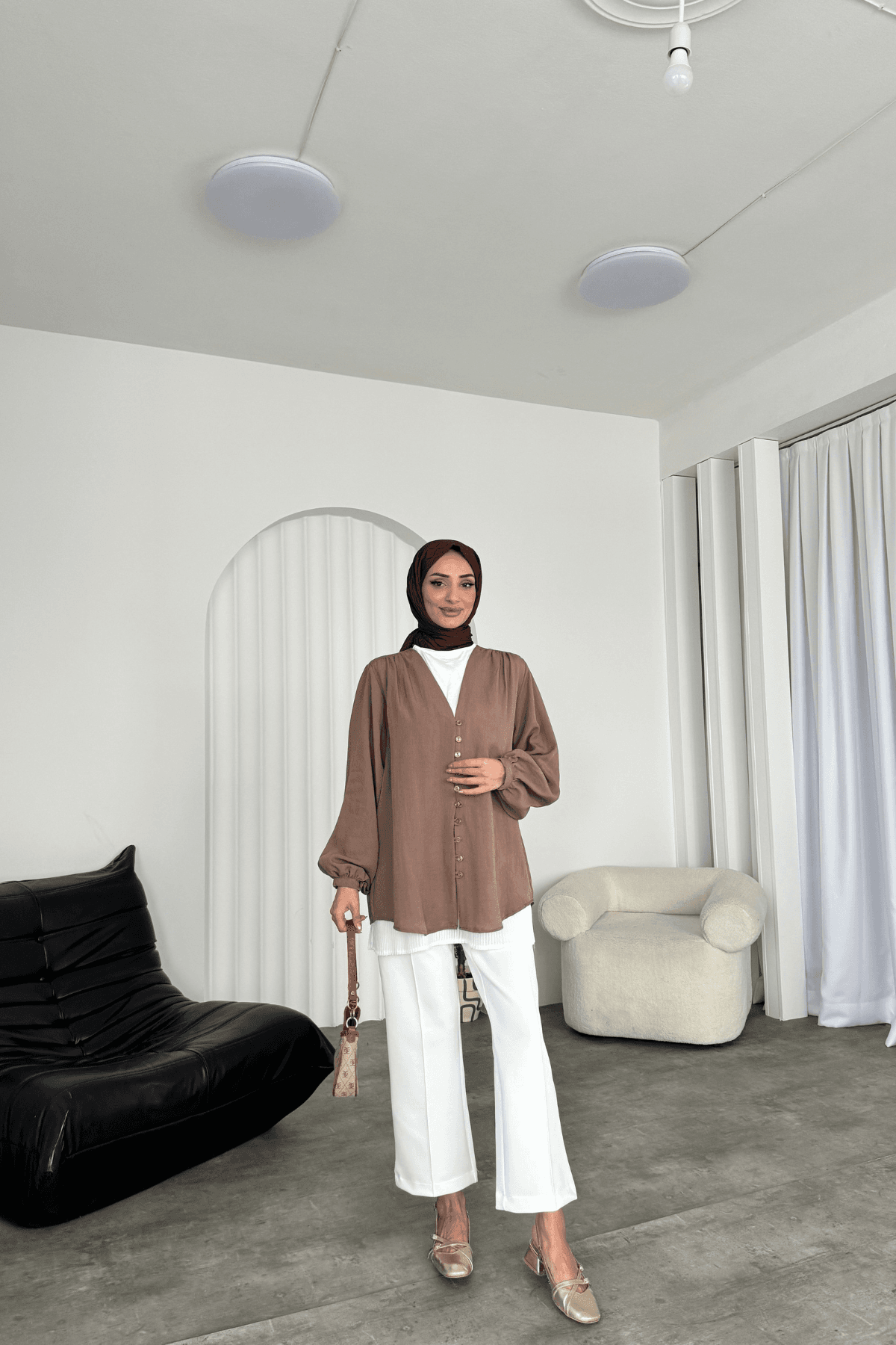 Hera Tunik