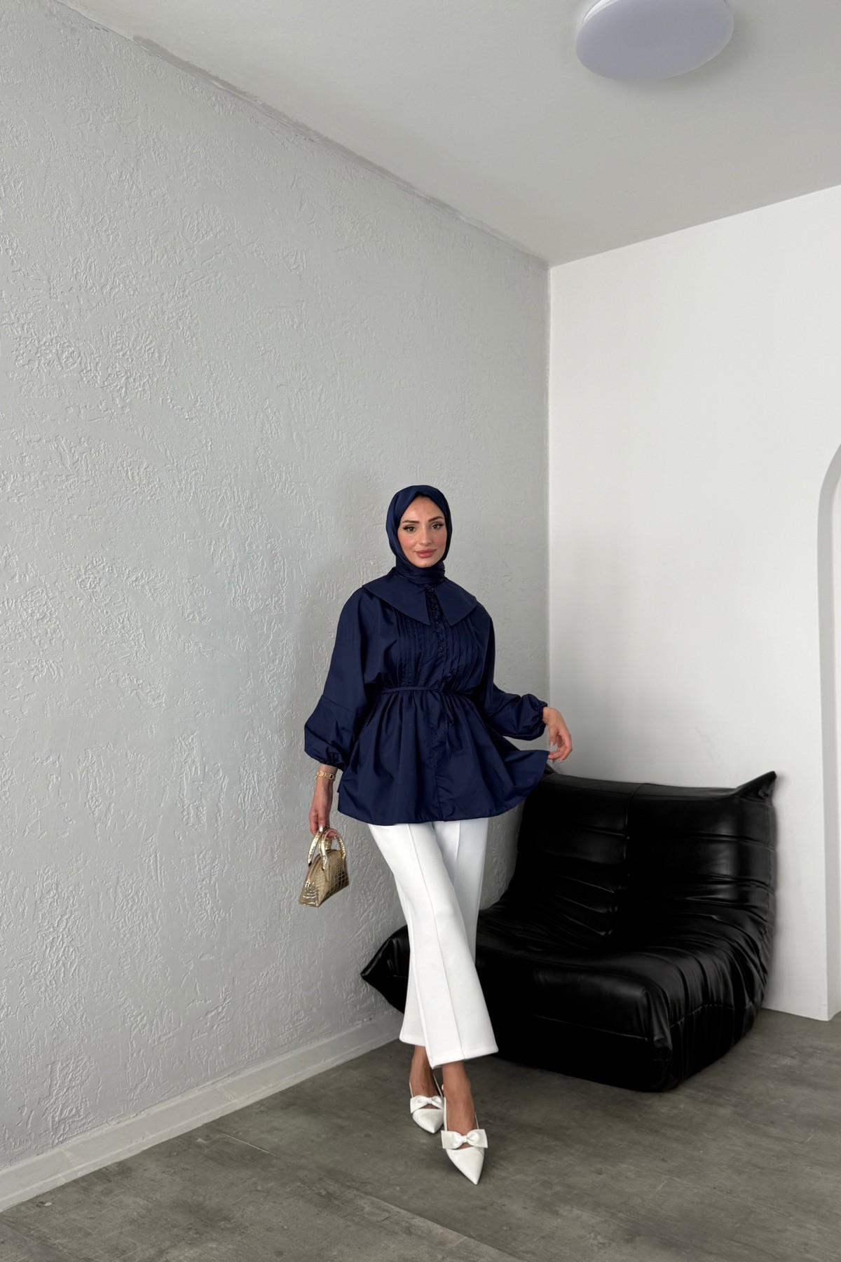 Efter Tunik | Laci