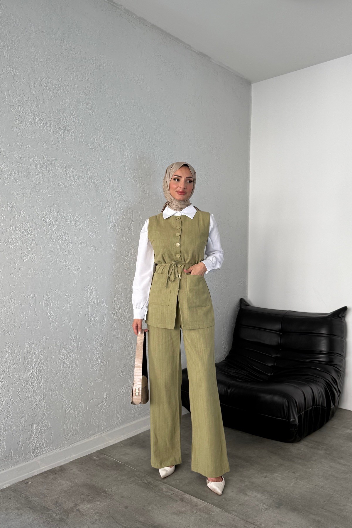 Zeyna Takım
