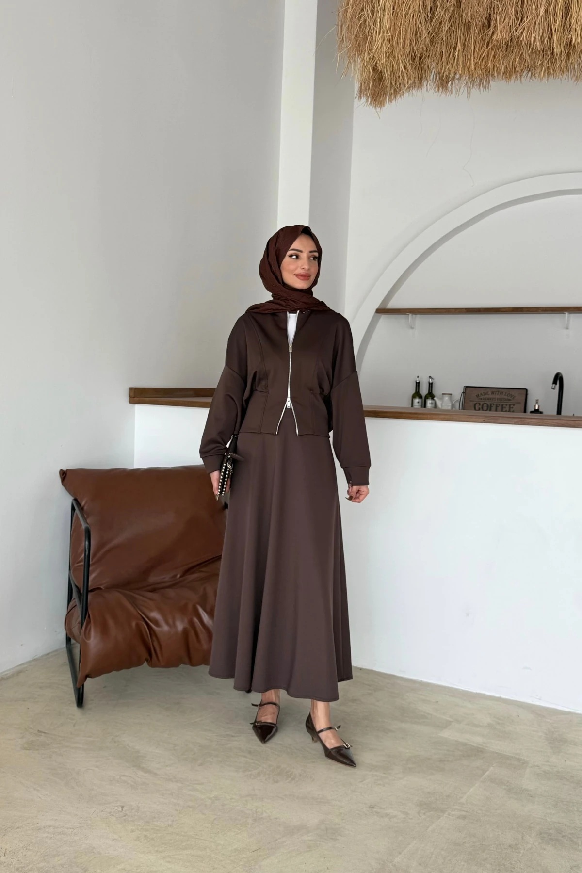 Rüya Takım | Kahve