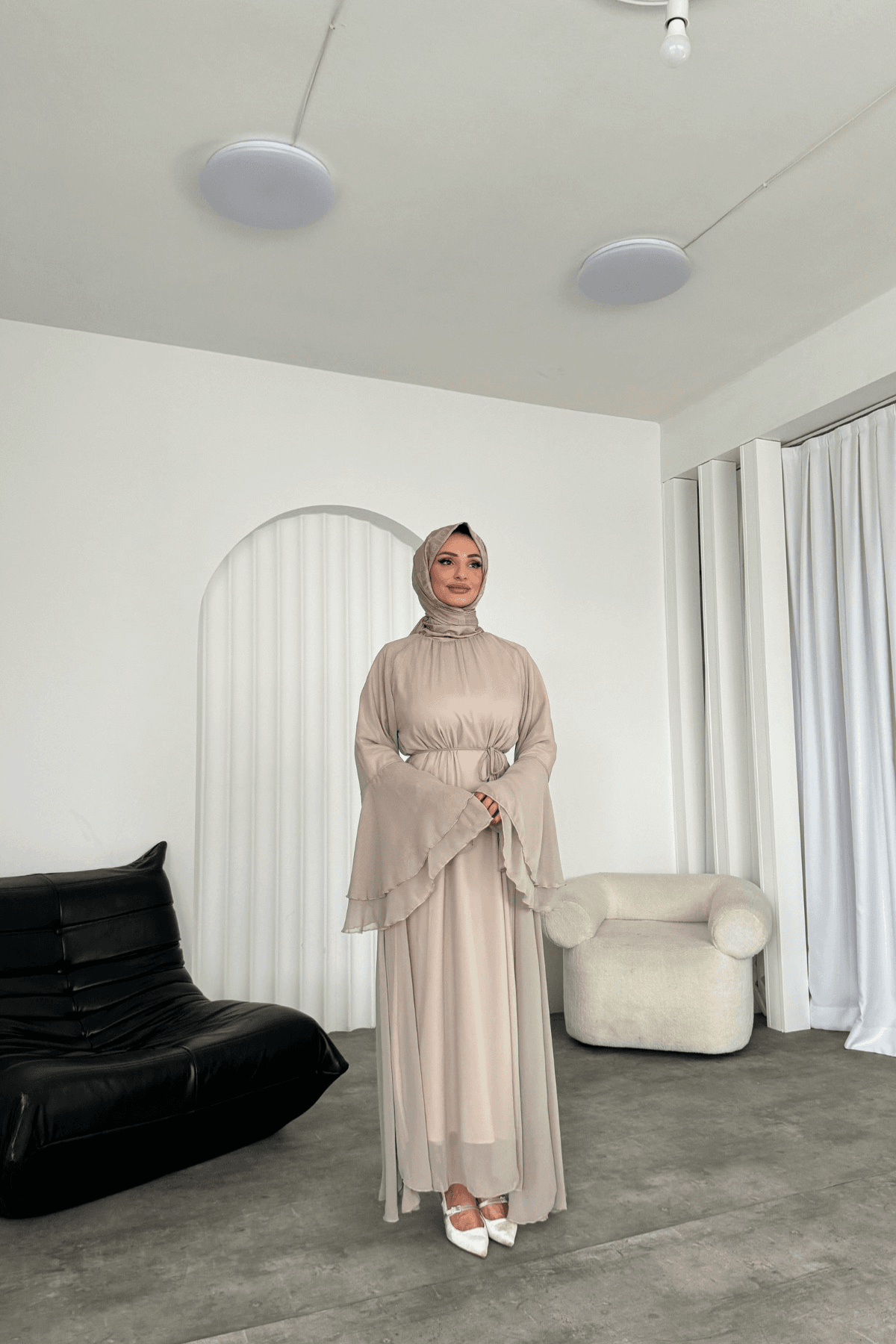 Diva Elbise