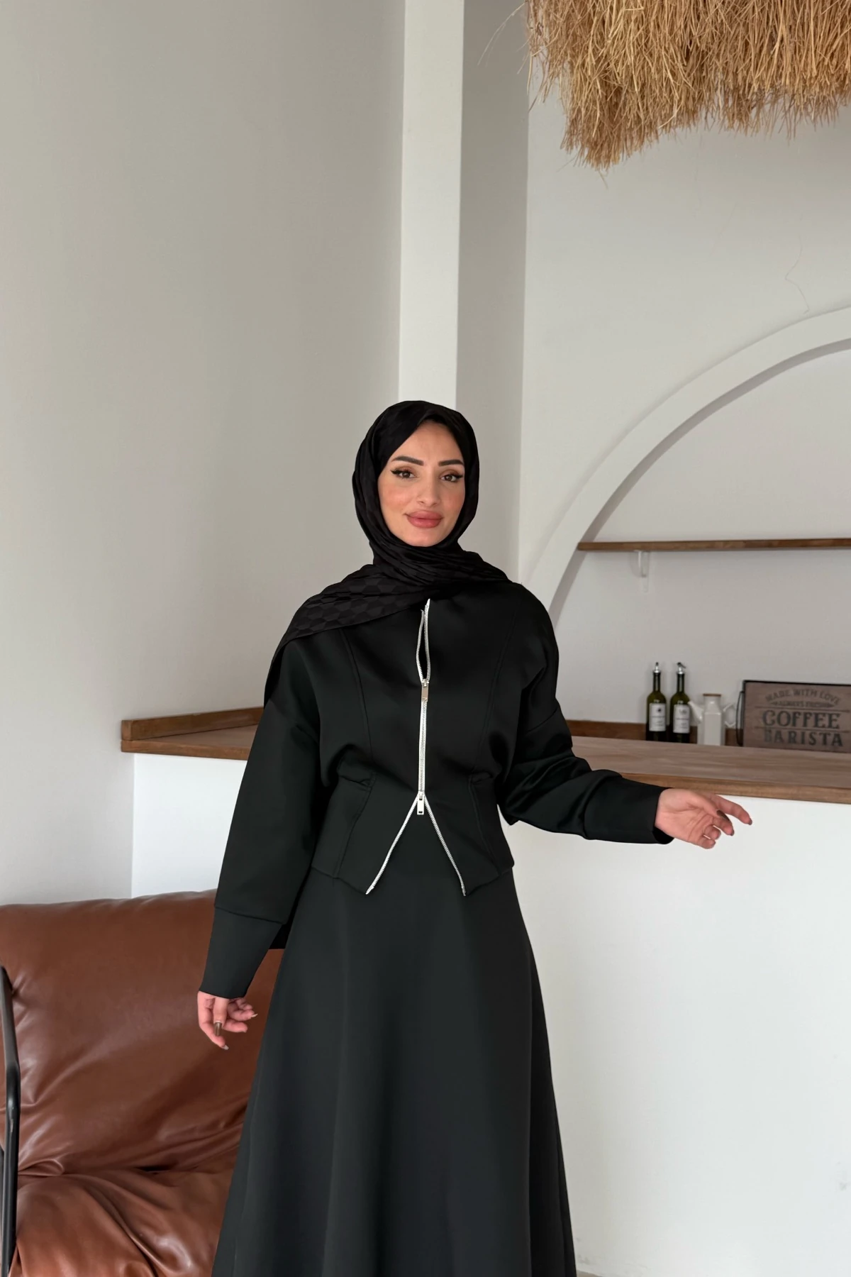 Rüya Takım | Siyah