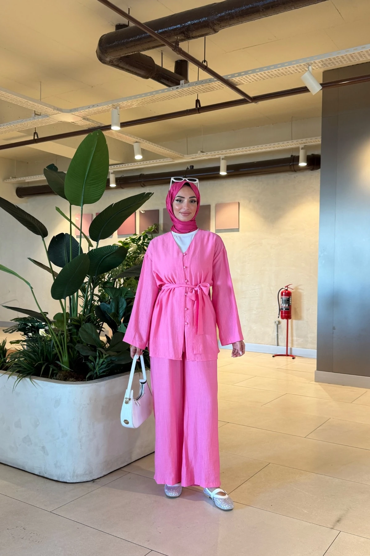 Vildan Takım | Pembe
