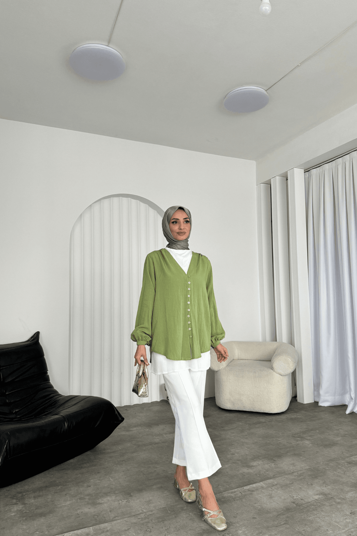 Hera Tunik