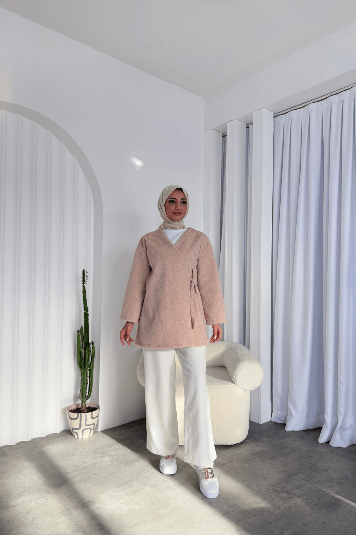 Gizem Ceket