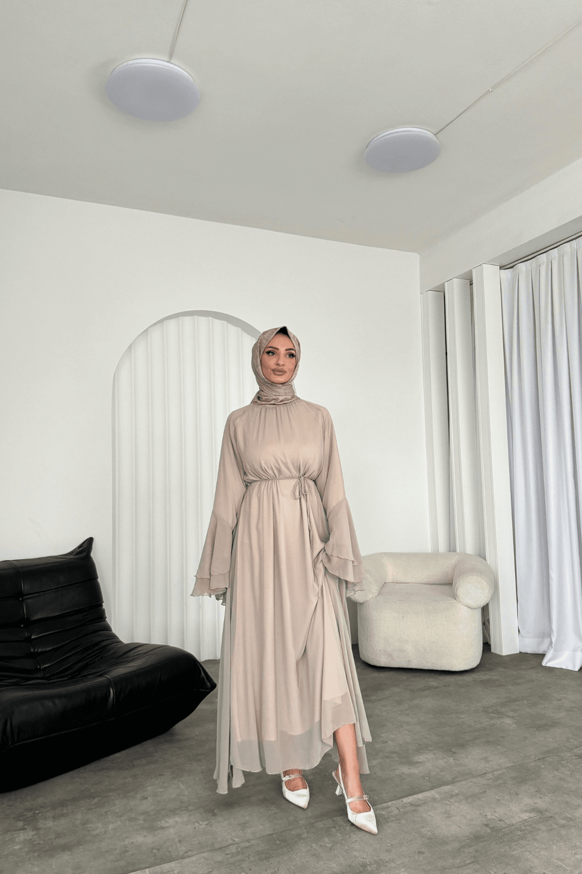 Diva Elbise