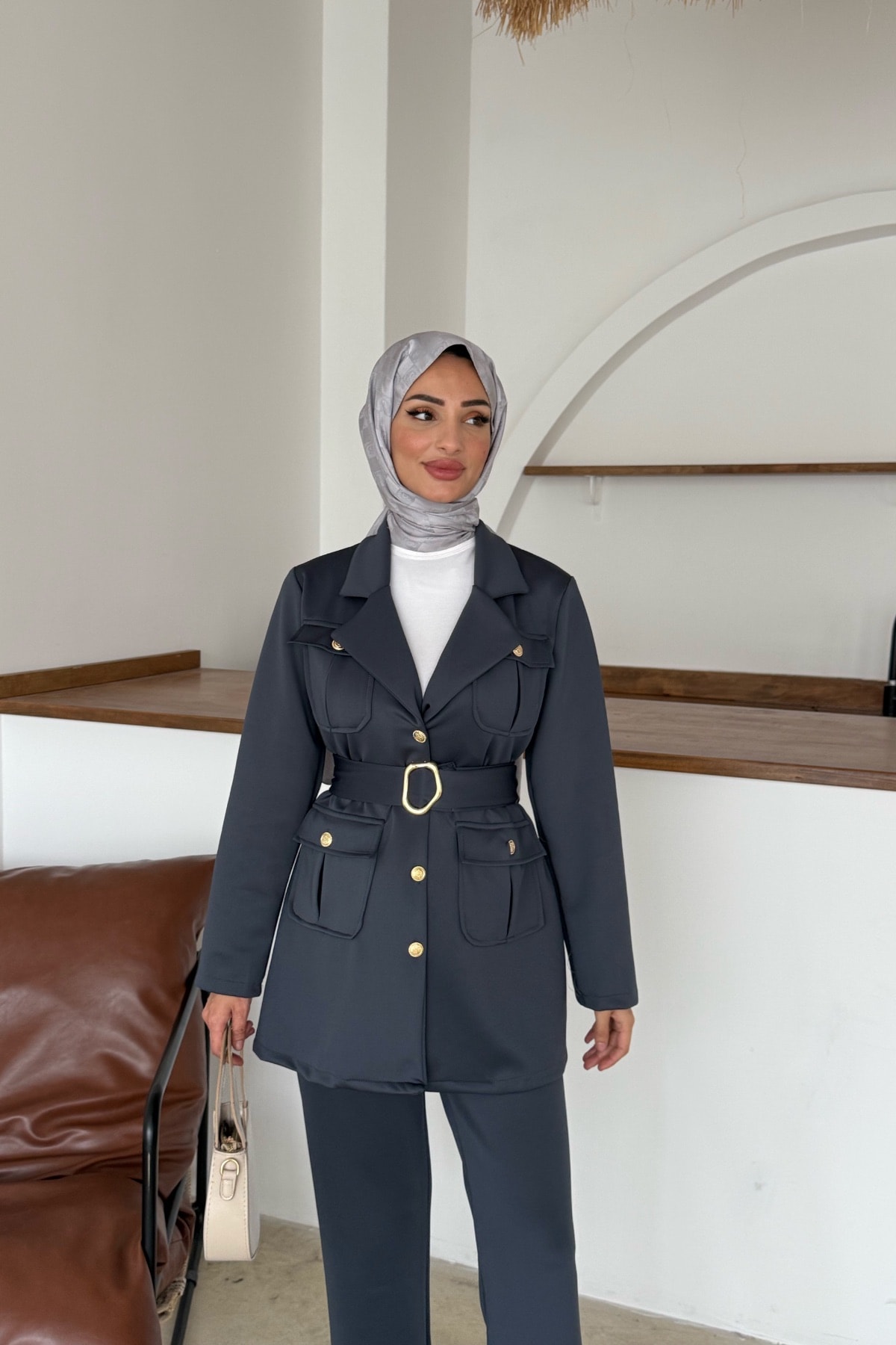 Olivia Oysho Takım