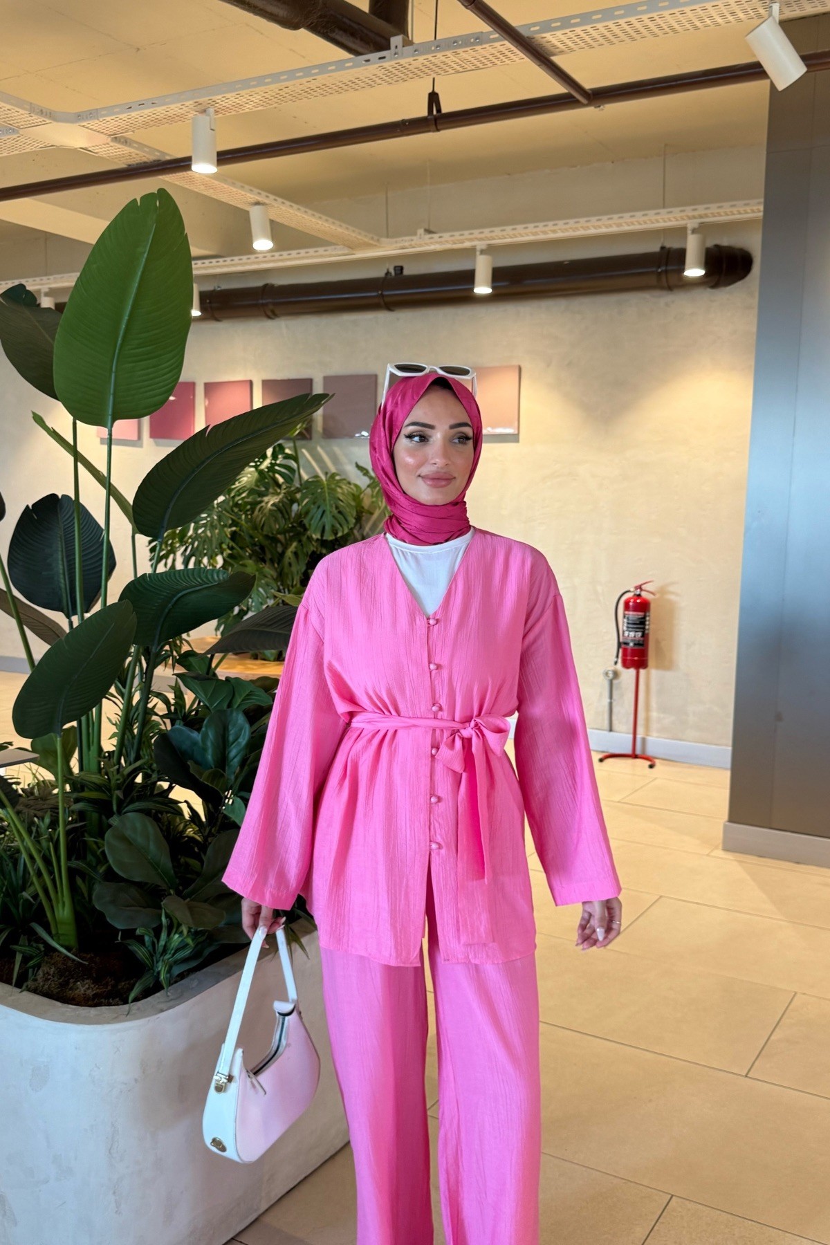 Vildan Takım | Pembe
