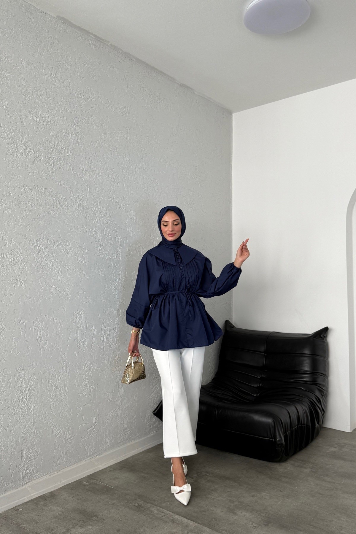 Efter Tunik | Laci