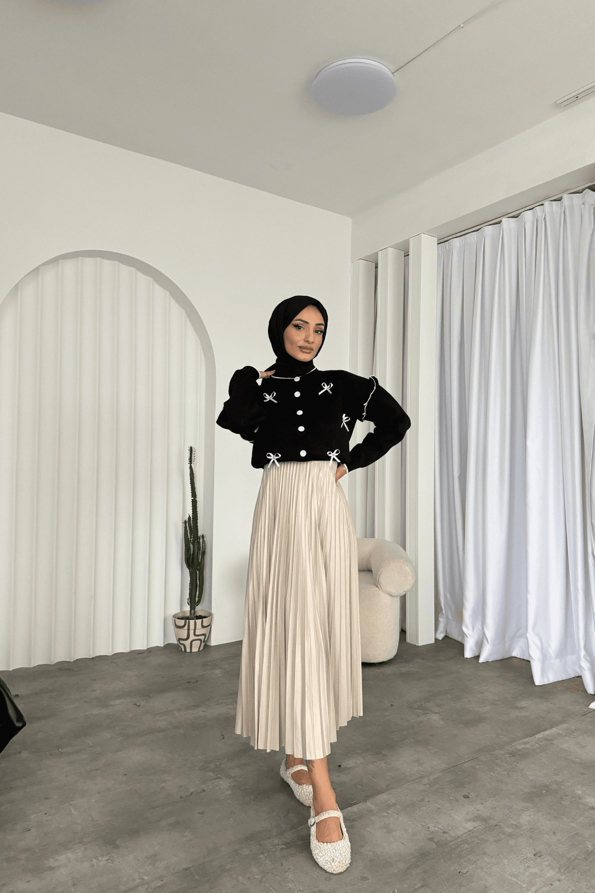 Hazal Etekli Takım