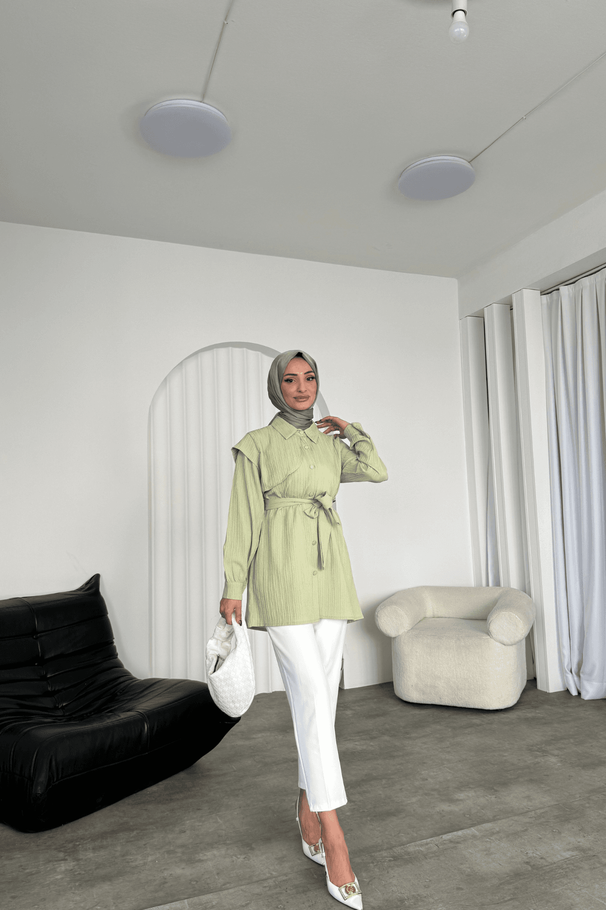 Luve Tunik
