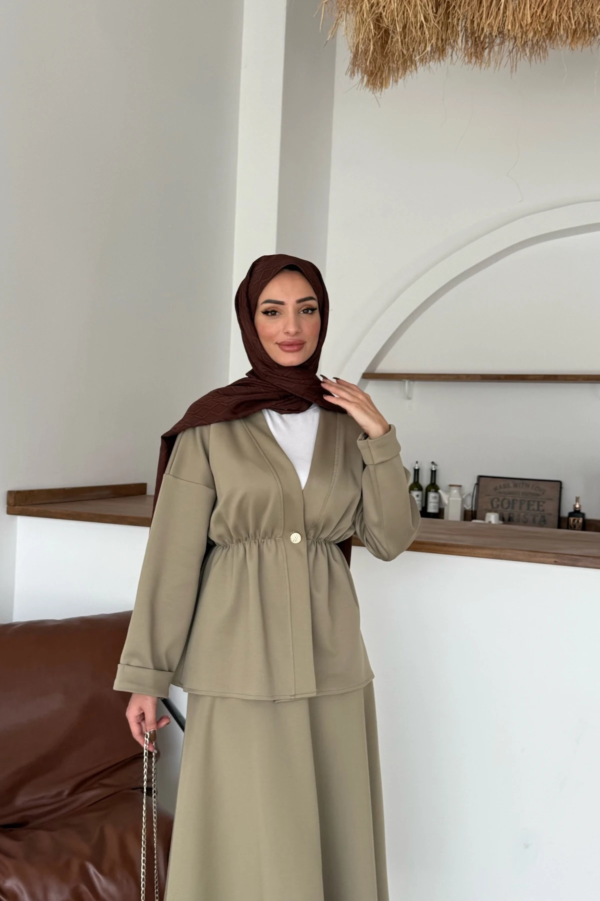 Elzem Takım | Yeşil