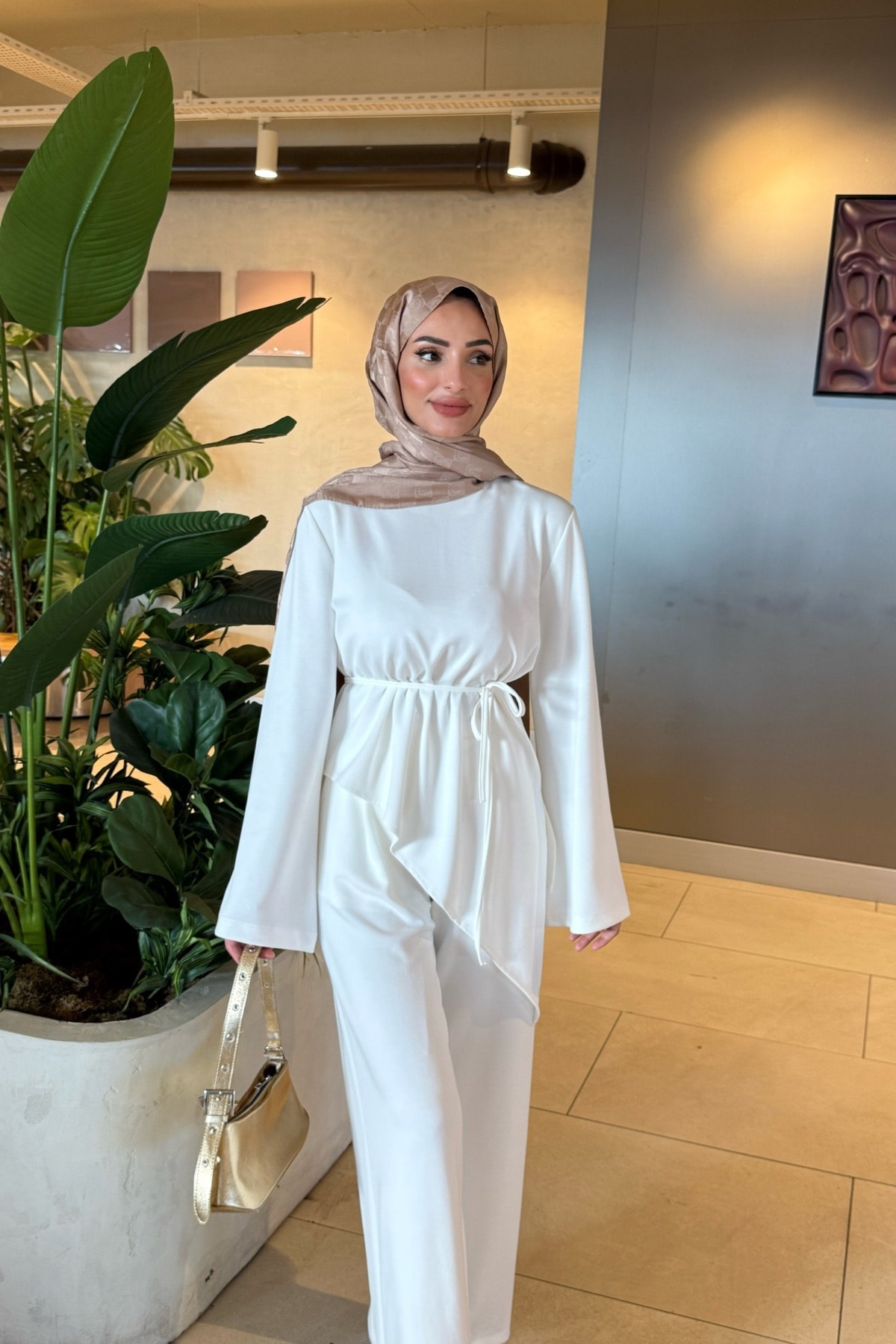 Gülin Oysho Takım