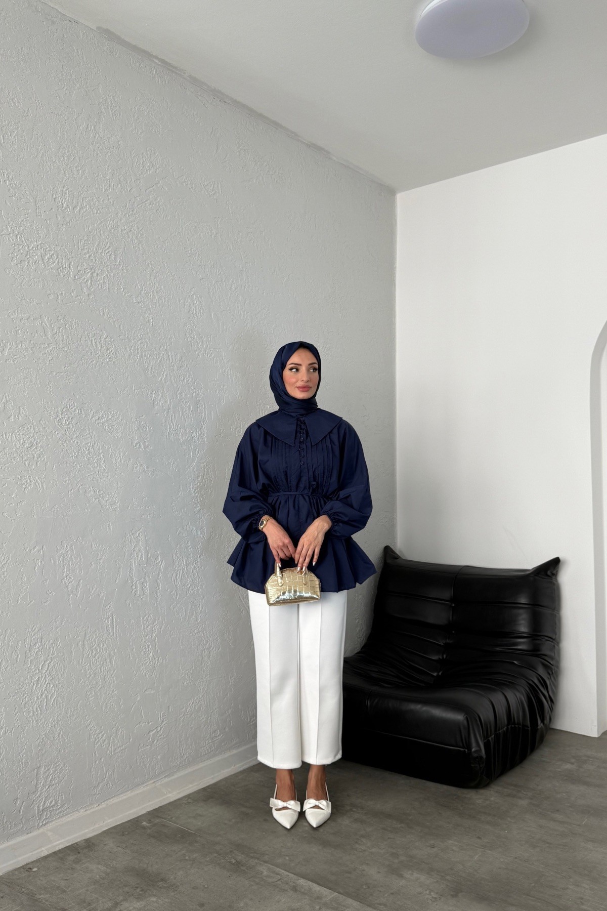 Efter Tunik | Laci