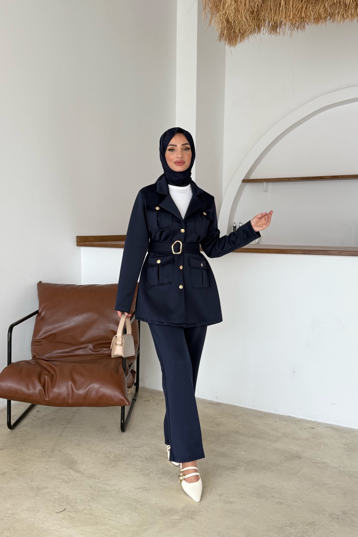 Olivia Oysho Takım 