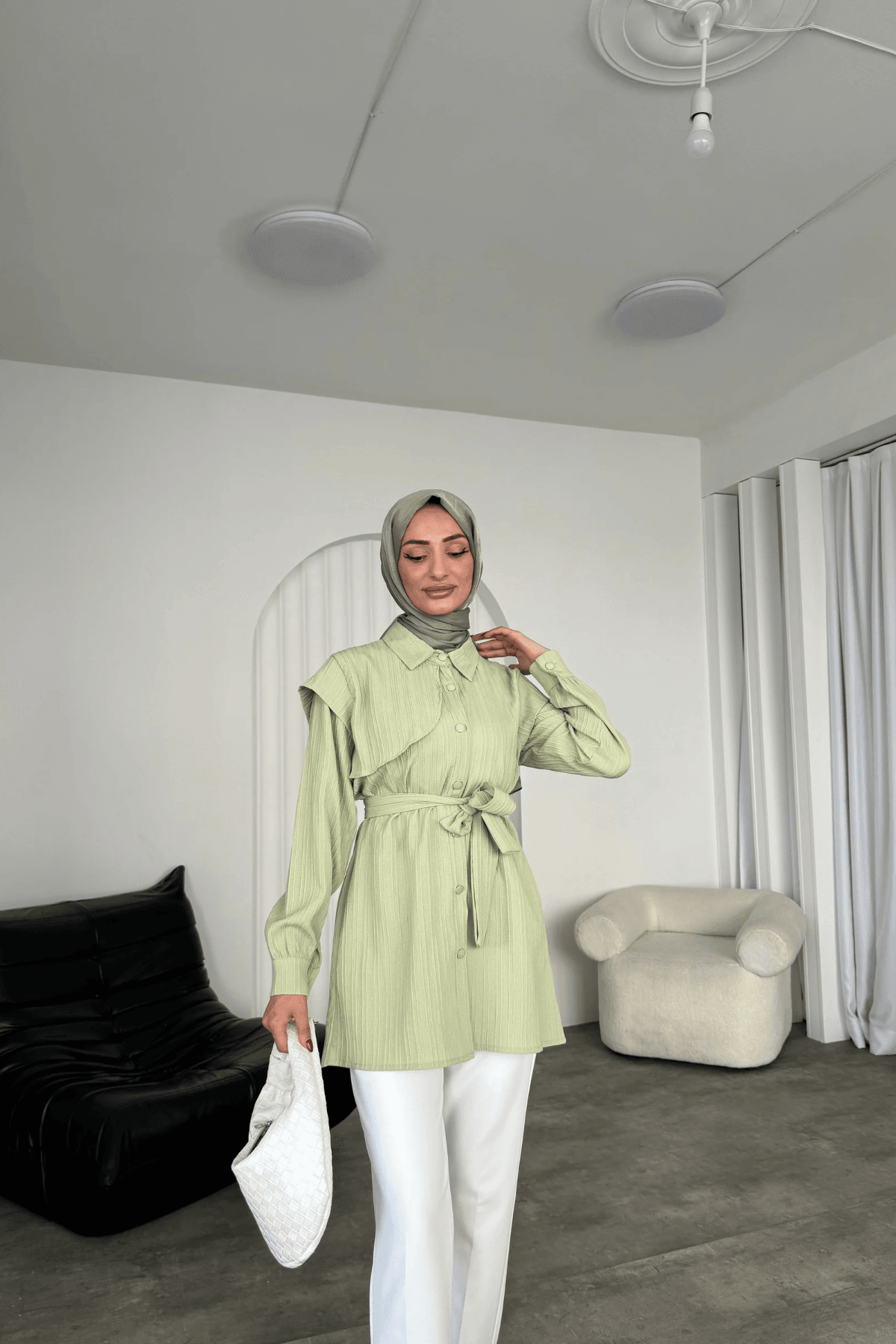 Luve Tunik