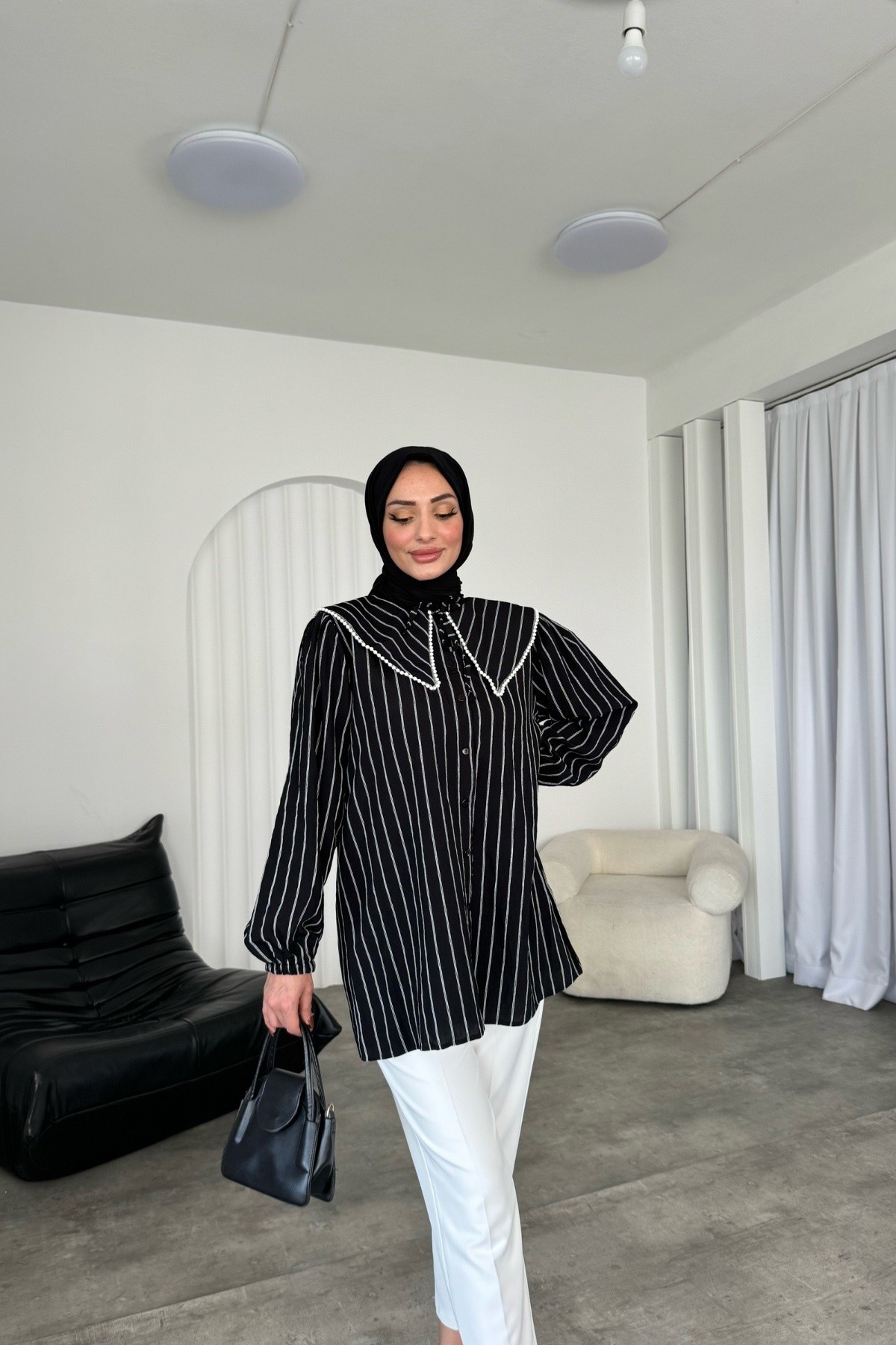 Gazel Tunik