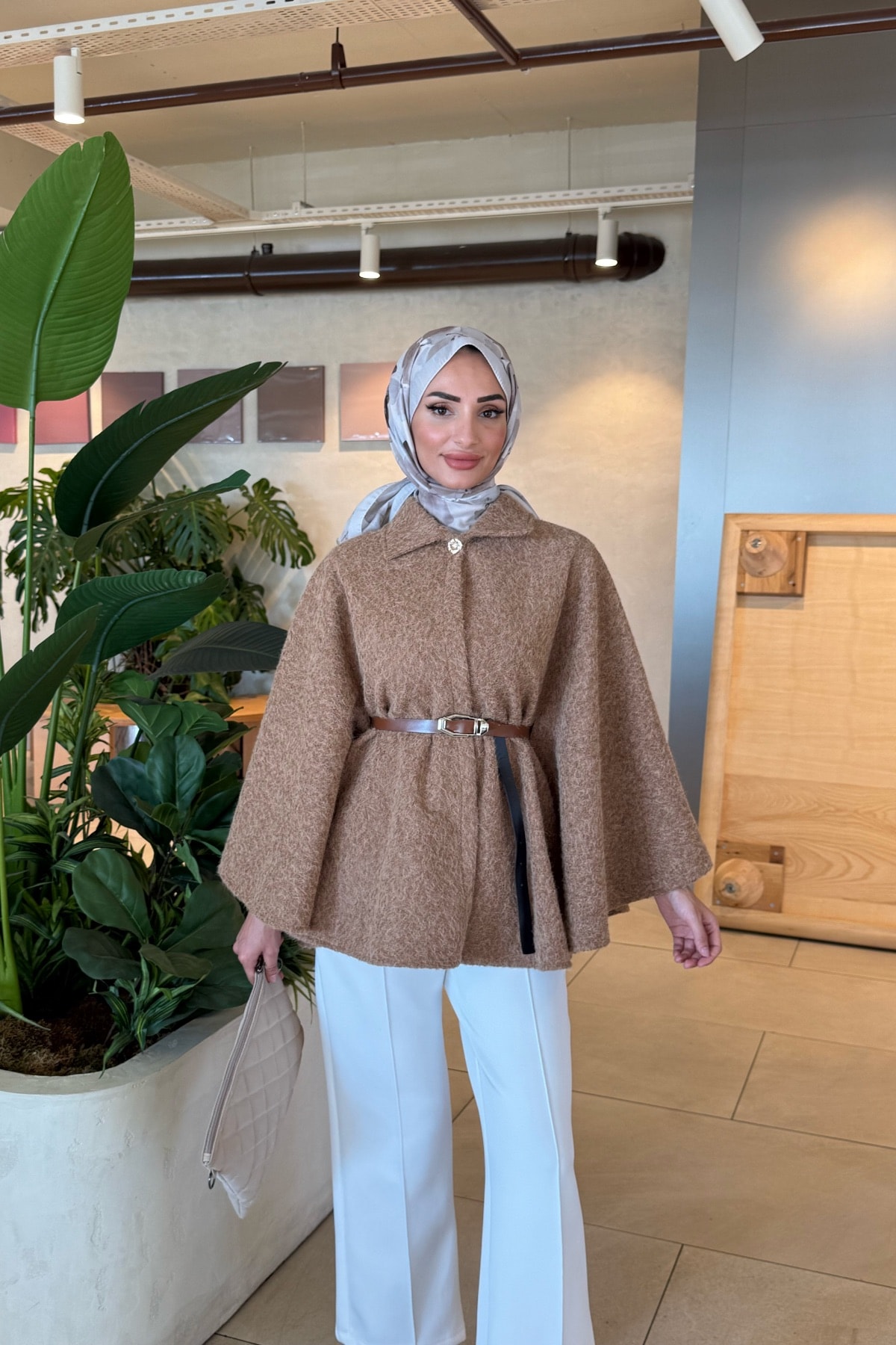 Ayça Panço | Camel