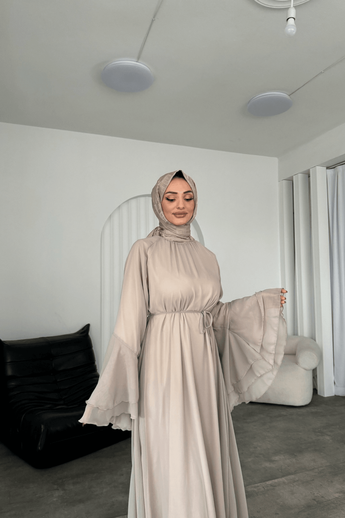 Diva Elbise