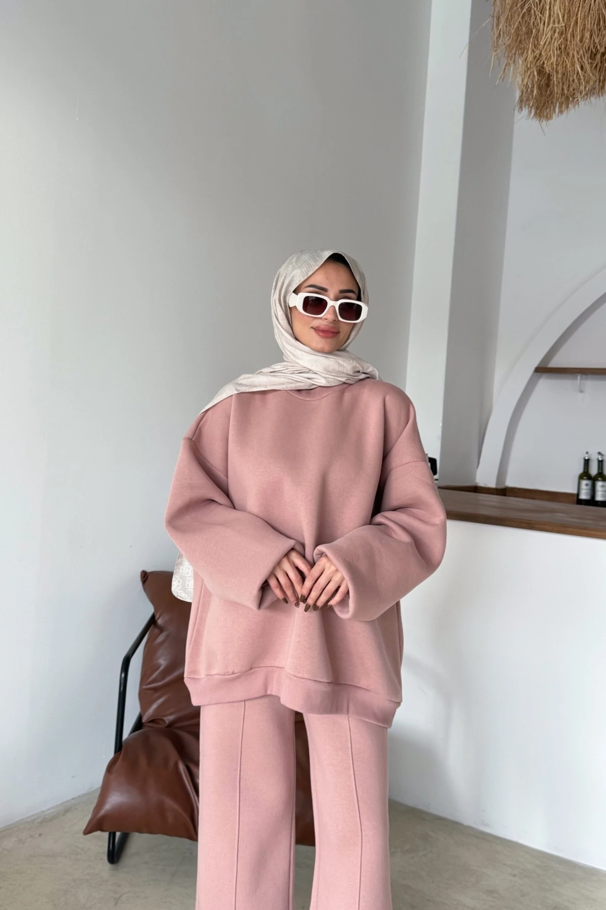 Demon Şardonlu Takım | Gül