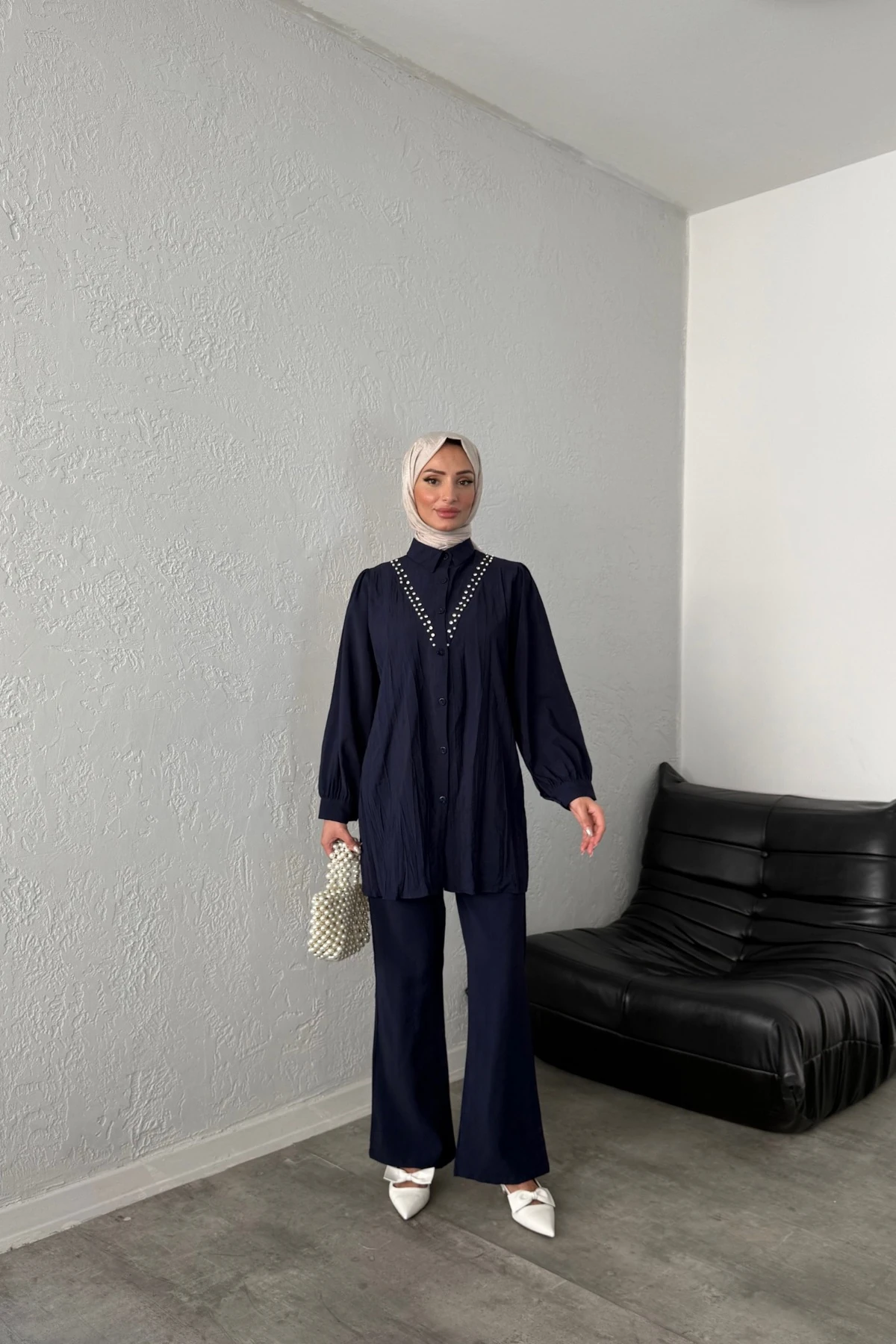 Seha Taşlı Takım | Laci