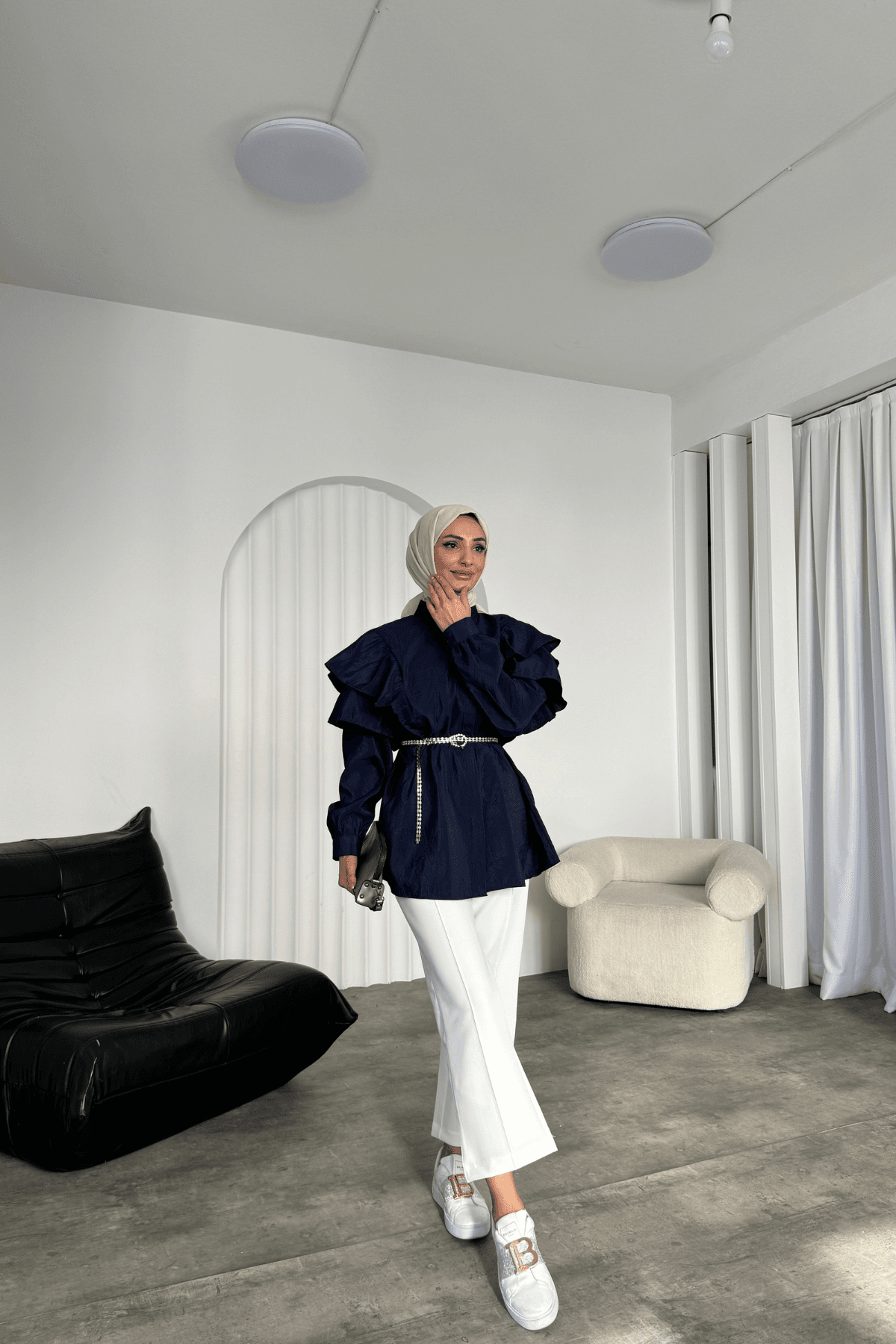 Şenay Tunik