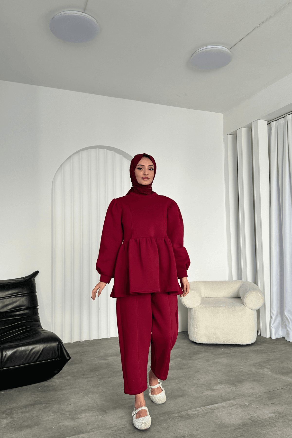 Evrim Şardonlu Takım
