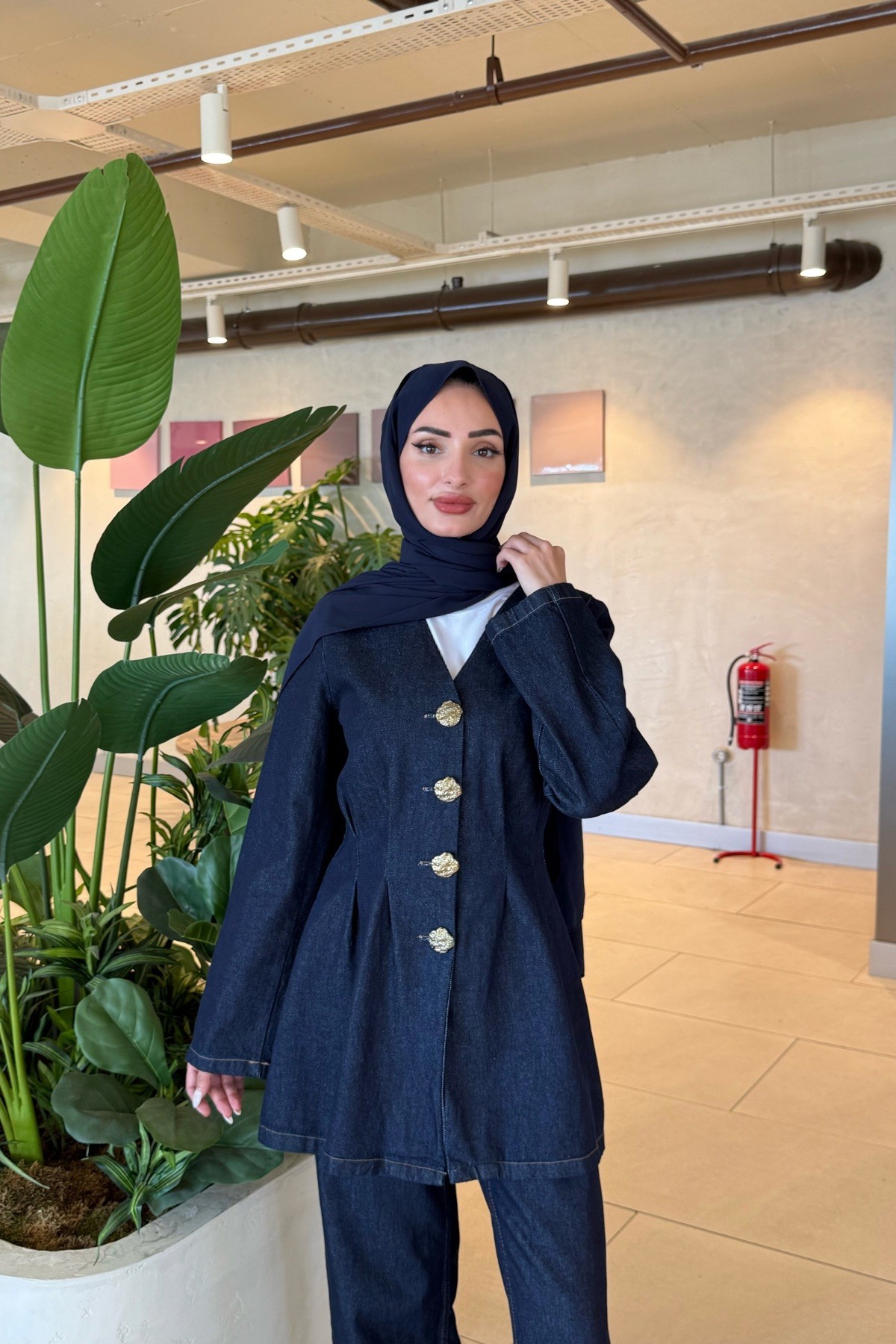 Ella Takım
