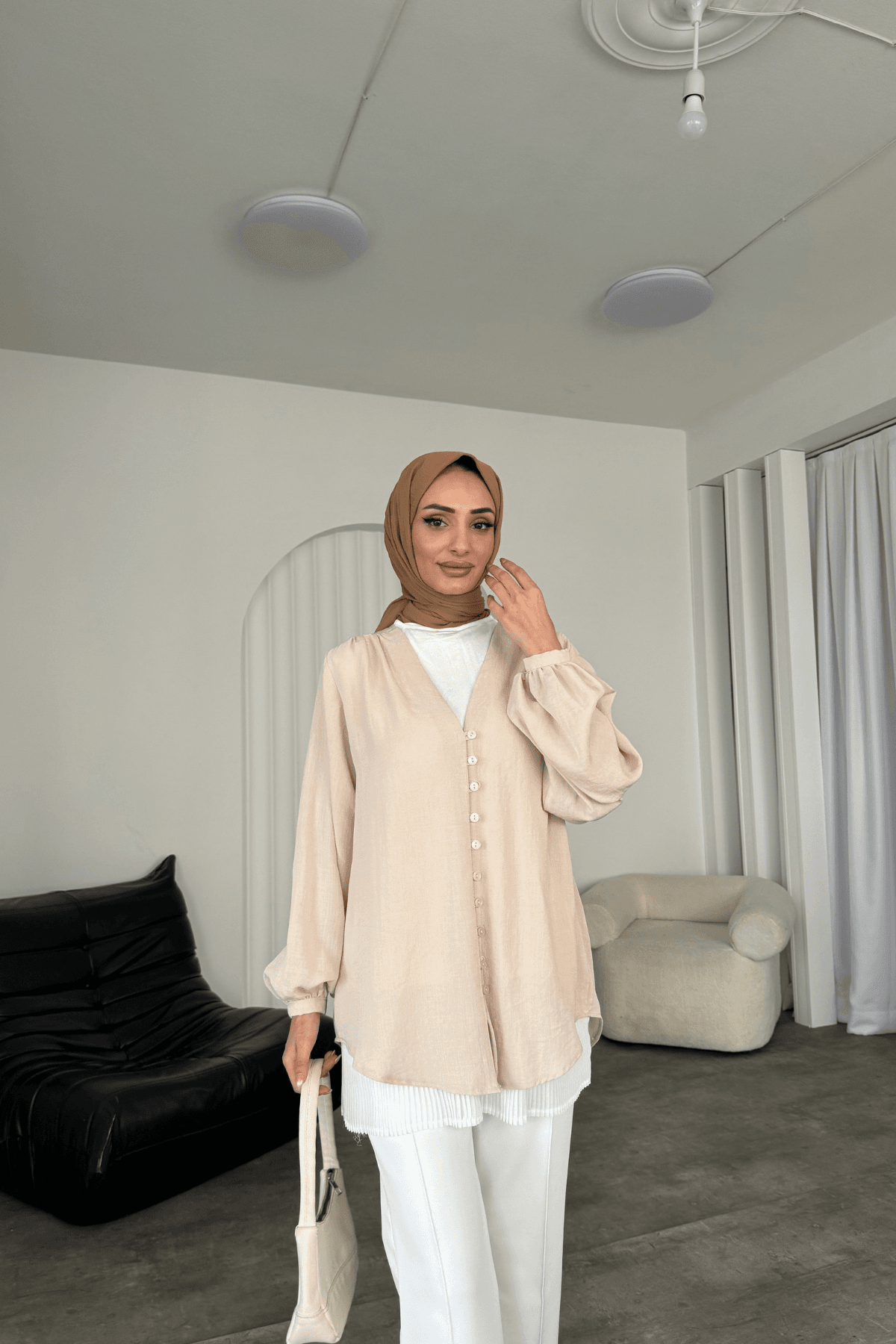 Hera Tunik